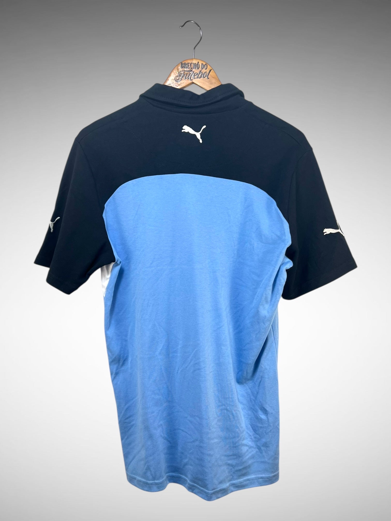 Botafogo 2014 Camisa De Viagem Tam G.