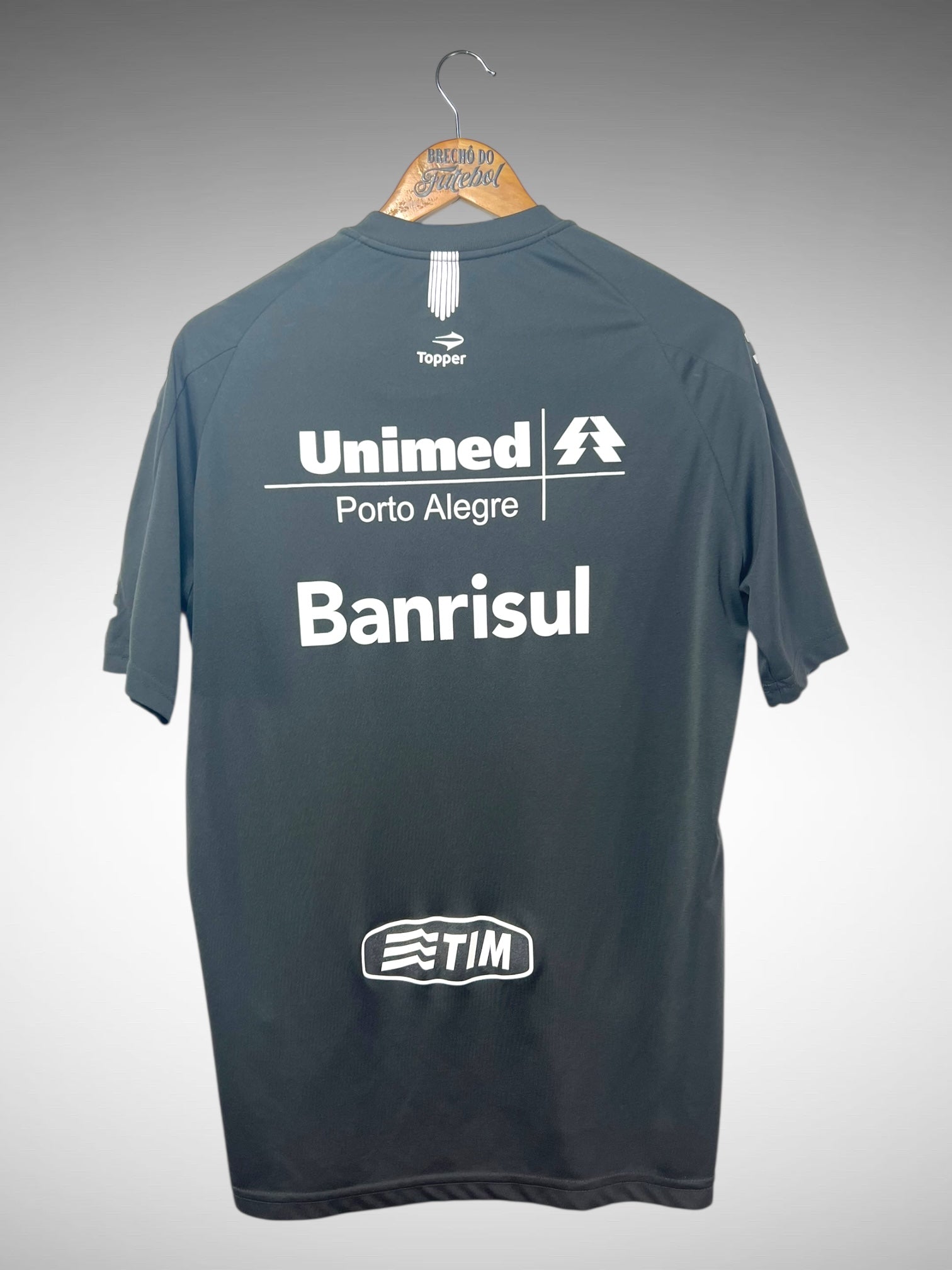 Grêmio 2012 Camisa De Treino Tam G.