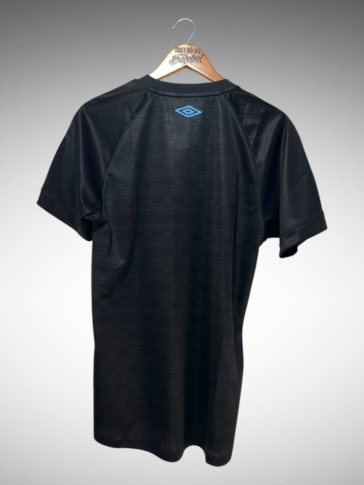 Grêmio 2023 Terceira Camisa Tam M.