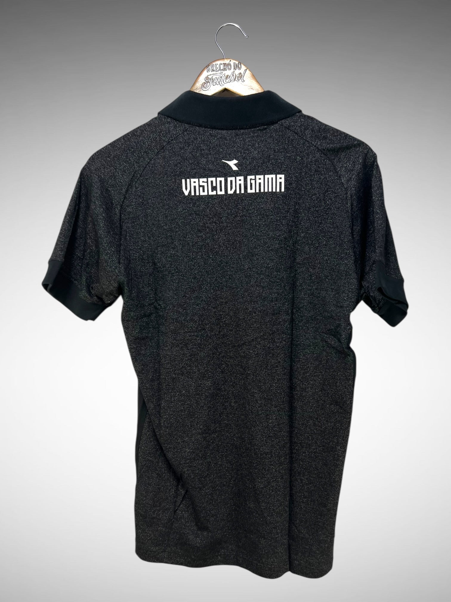 Vasco Da Gama 2019 Camisa De Viagem Tam P.