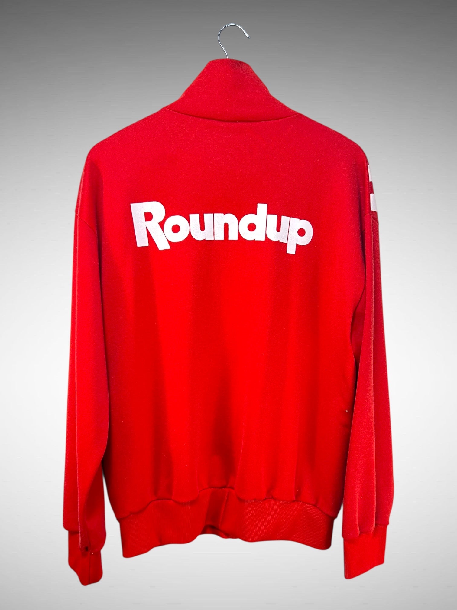 Inter De Santa Maria 1993 Agasalho Tam G.