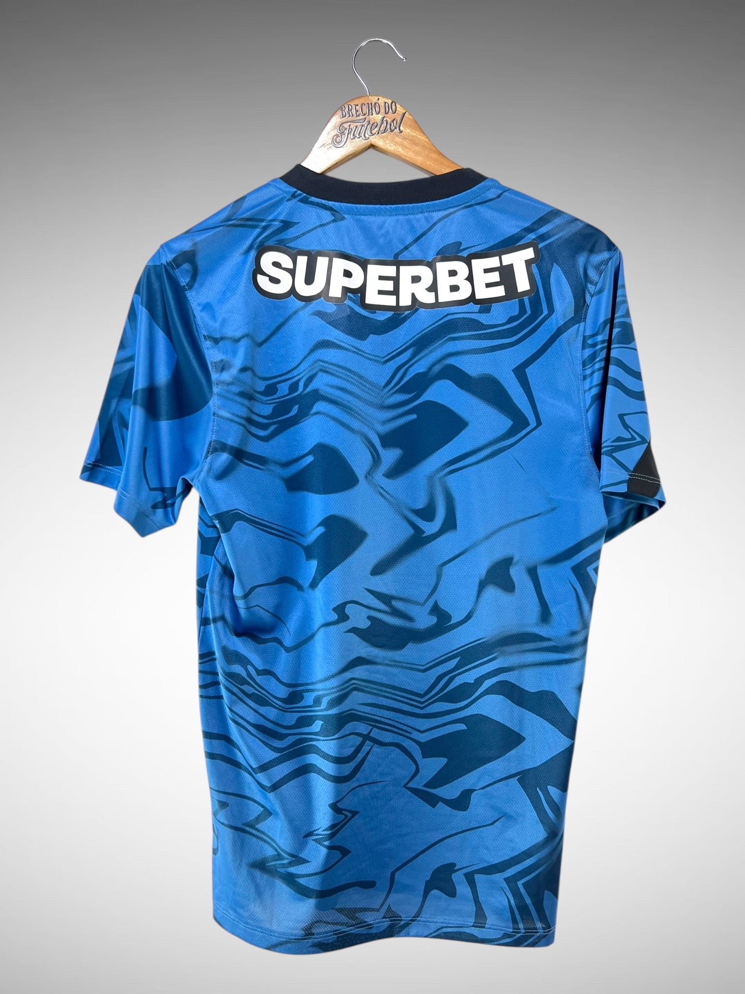 São Paulo 2024 Camisa De Goleiro Tam P.