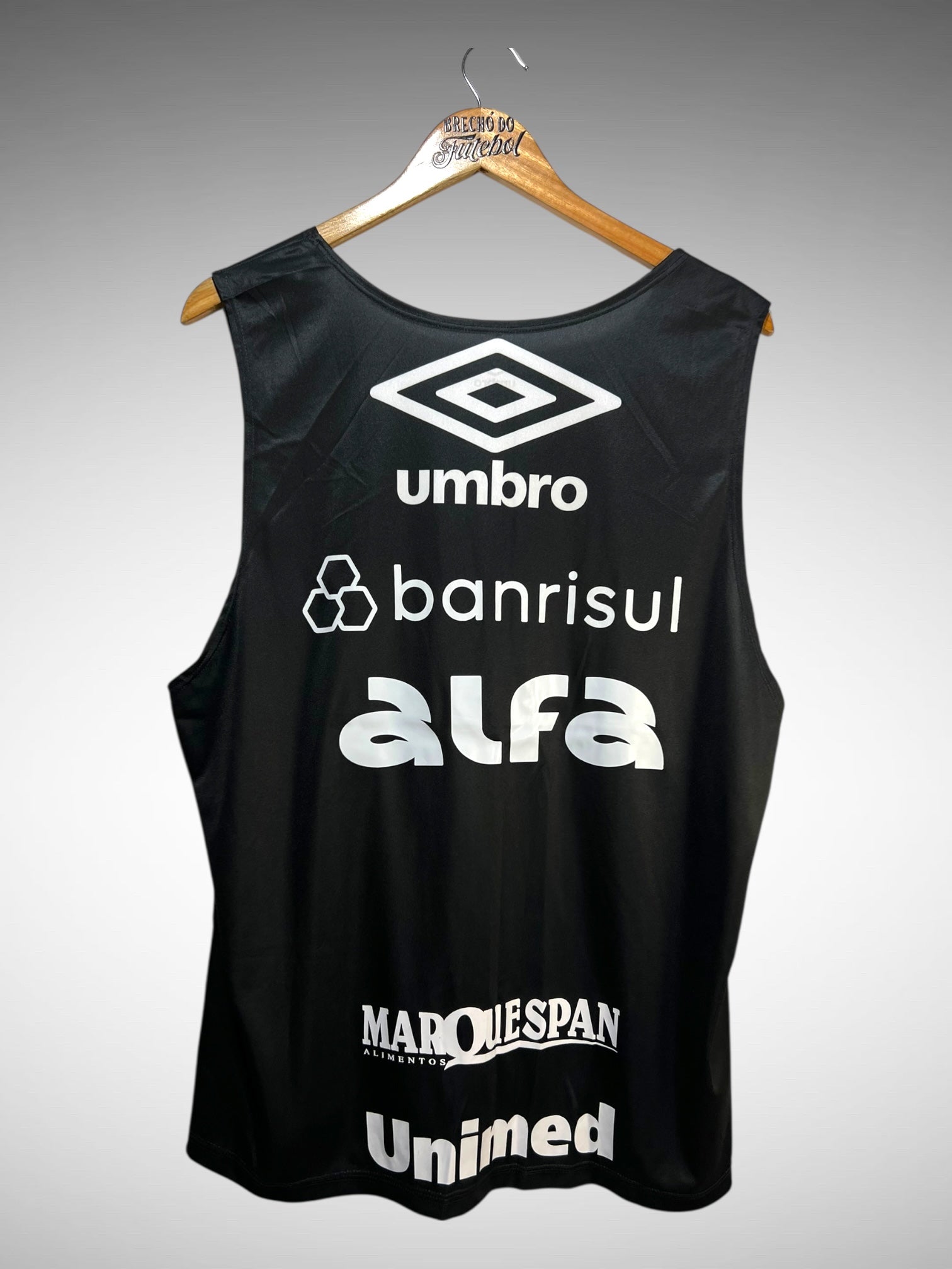 Grêmio 2024 Colete De Treino Tam G.