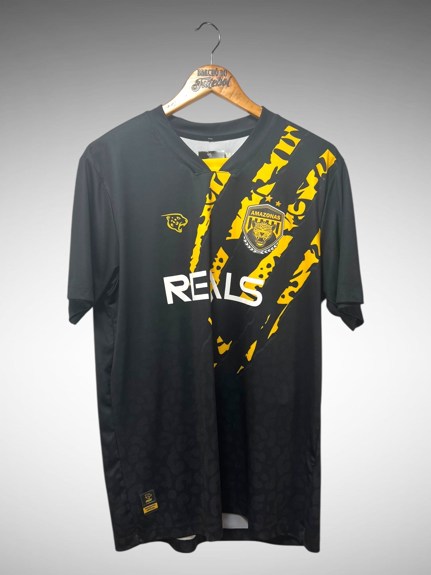 Amazonas FC-AM Camisa Tam G.