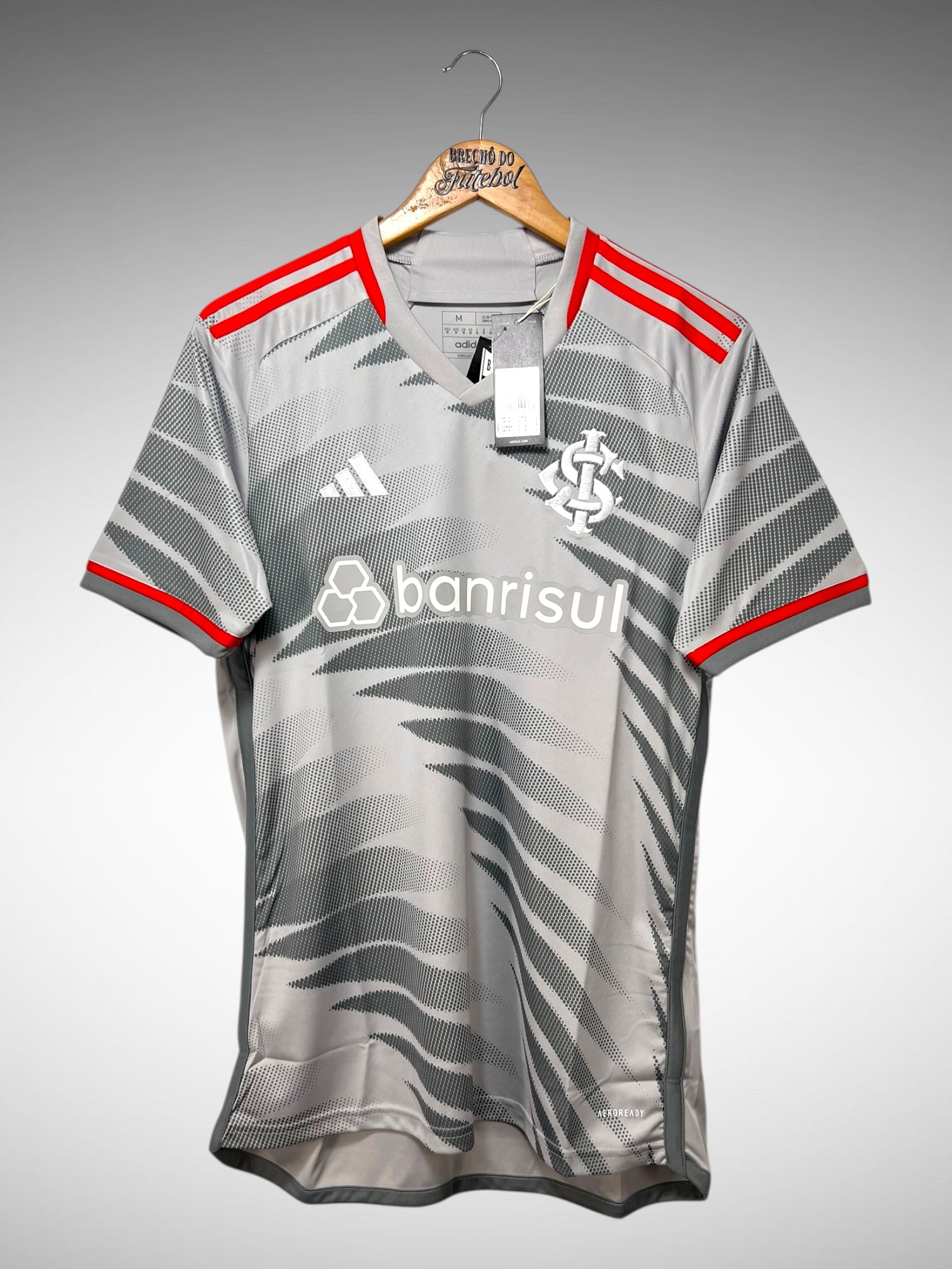 Internacional 2024 Terceira Camisa Tam M.