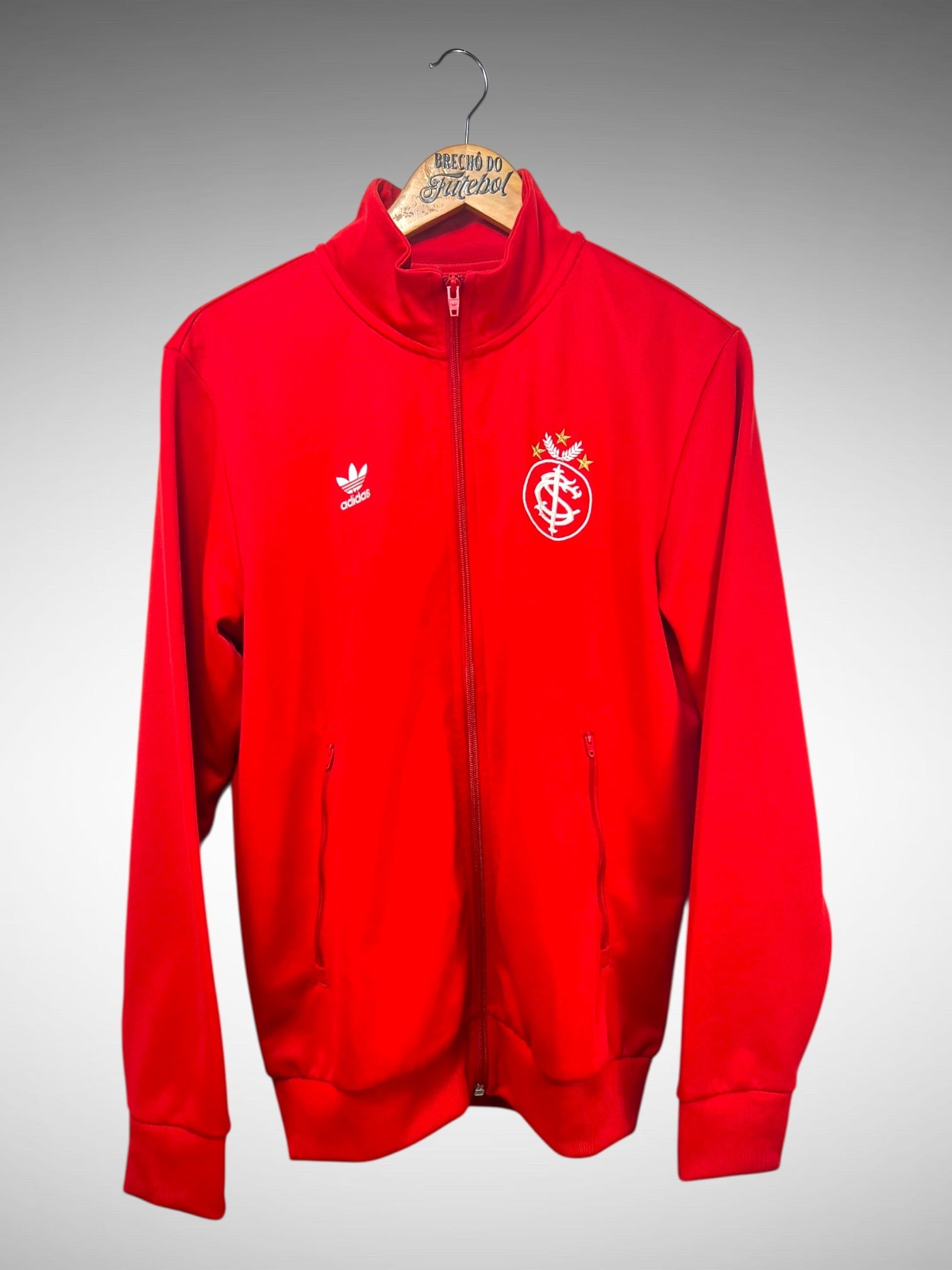 Internacional 2023 Jaqueta Originals Tam M.