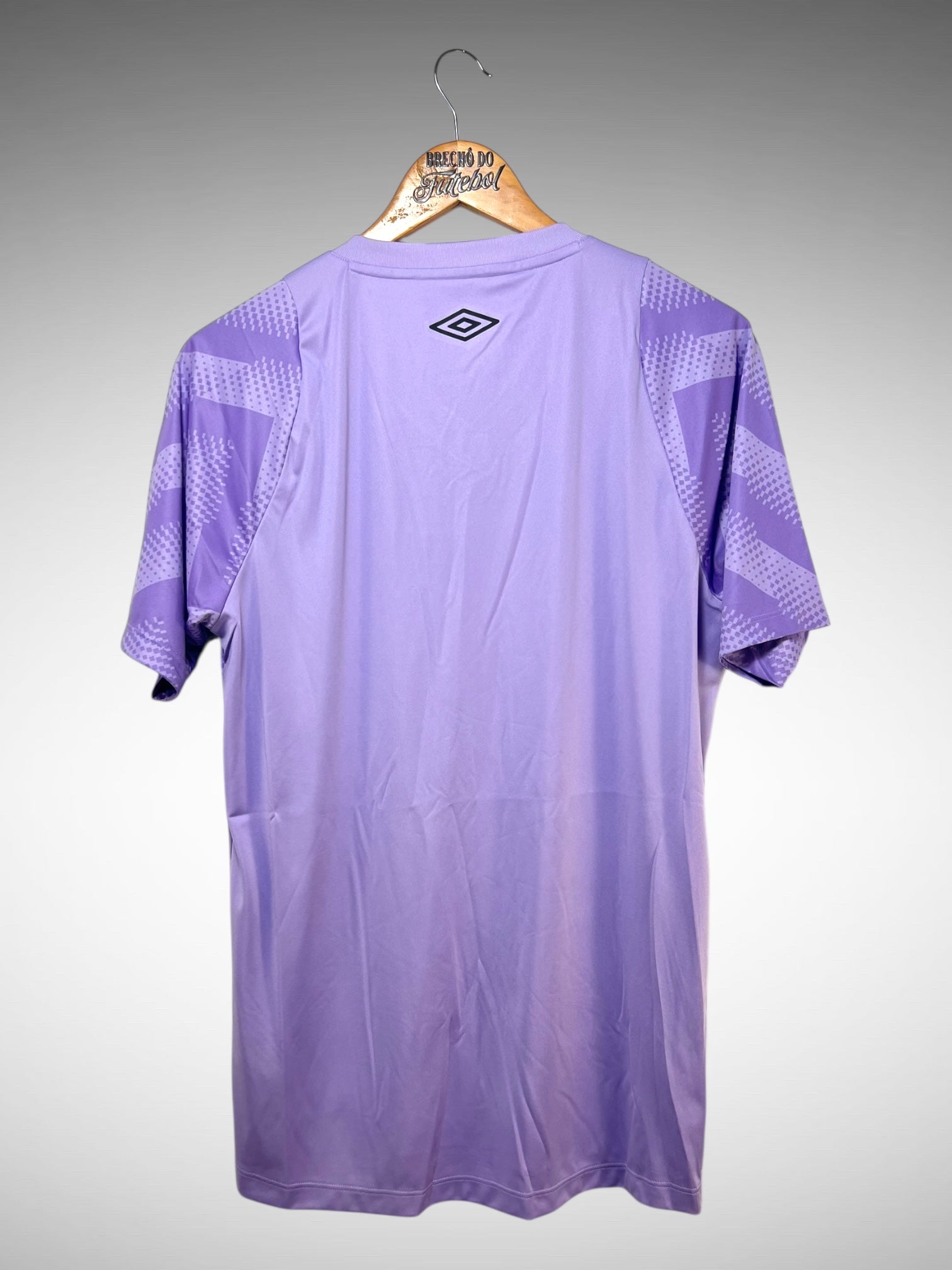 Fluminense 2024 Camisa De Goleiro Tam M.