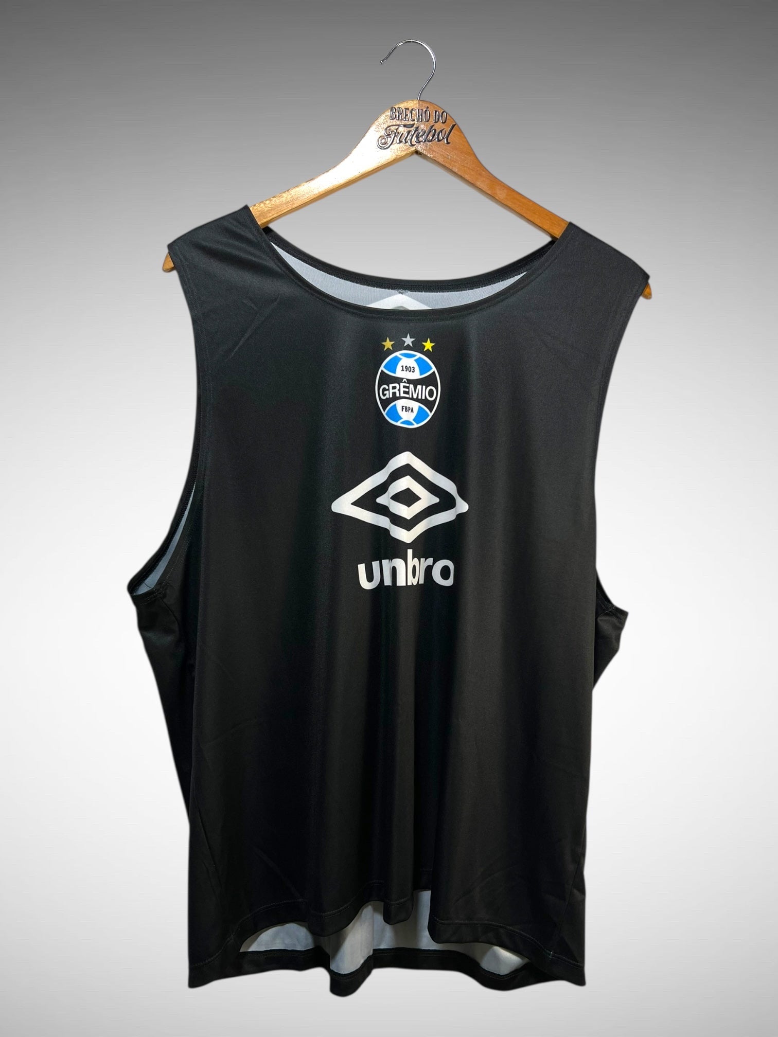 Grêmio 2024 Colete De Treino Tam G.