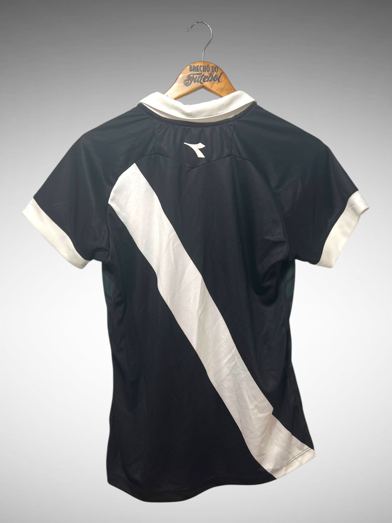 Vasco da Gama 2019 Primeira Camisa Tam GG Feminino.