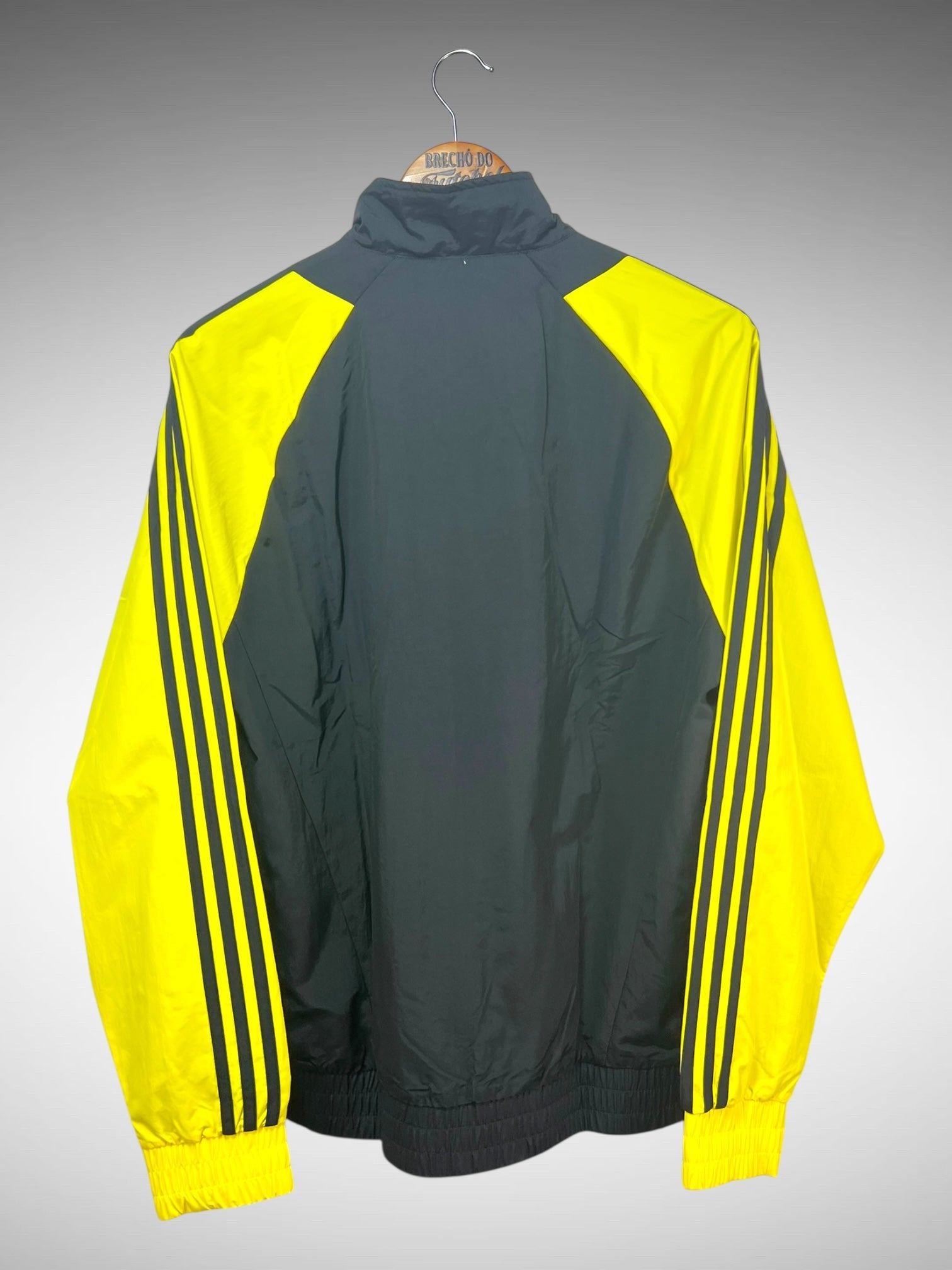 Flamengo 2022 Jaqueta Tam P.