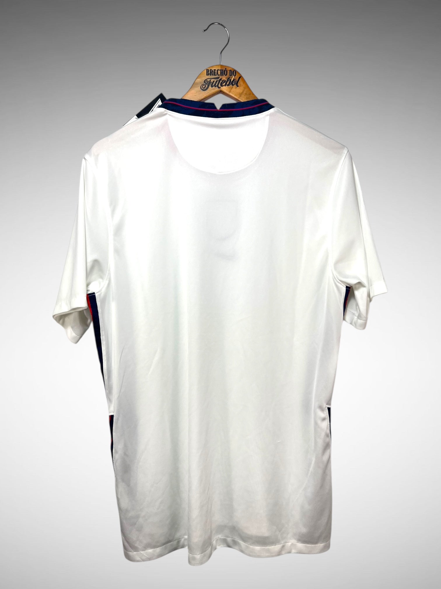 Inglaterra 2020 Primeira Camisa Tam G.