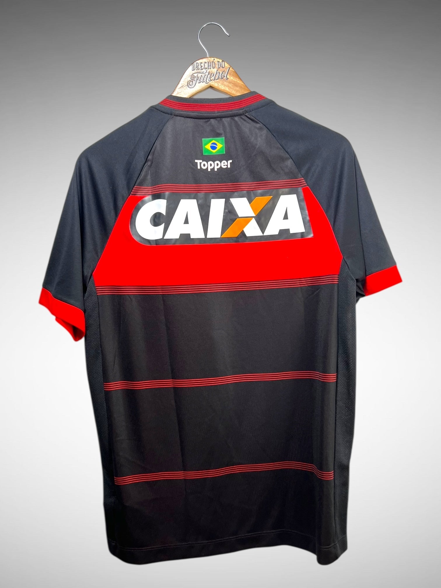 Vitória 2018 Primeira Camisa Tam M.