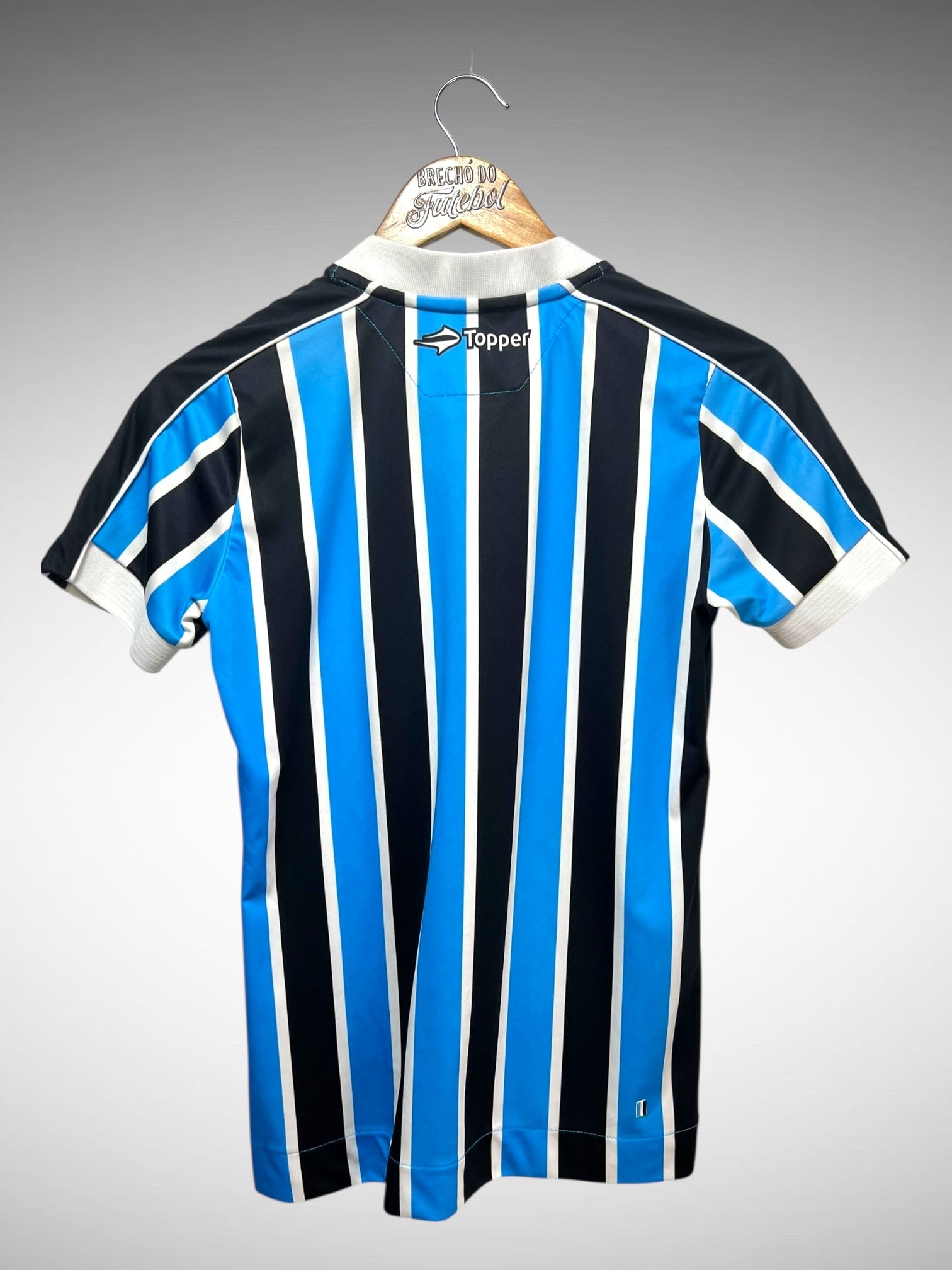 Grêmio 2013 Primeira Camisa Tam GG Feminino.