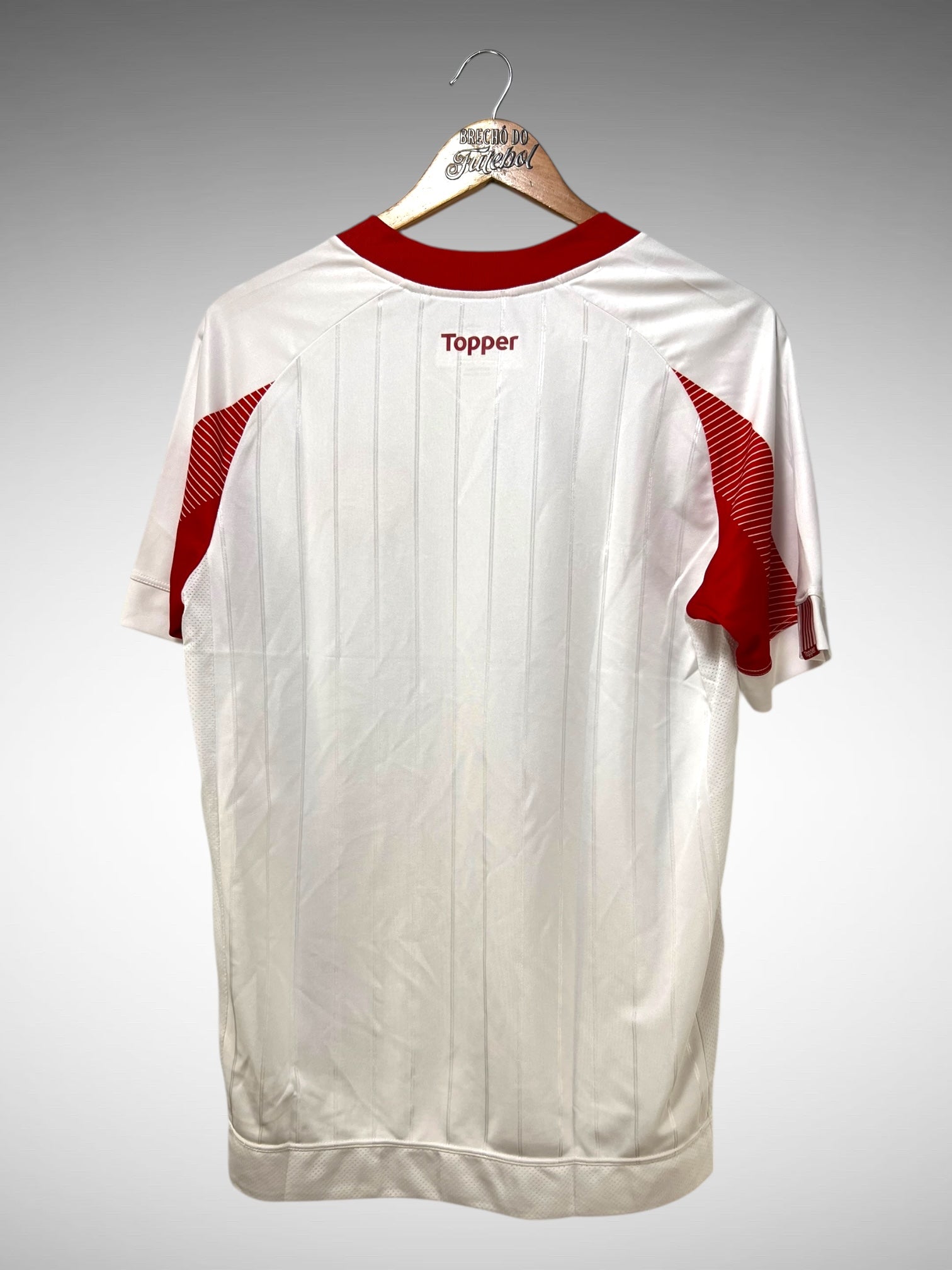 Náutico 2017 Segunda Camisa Tam M.