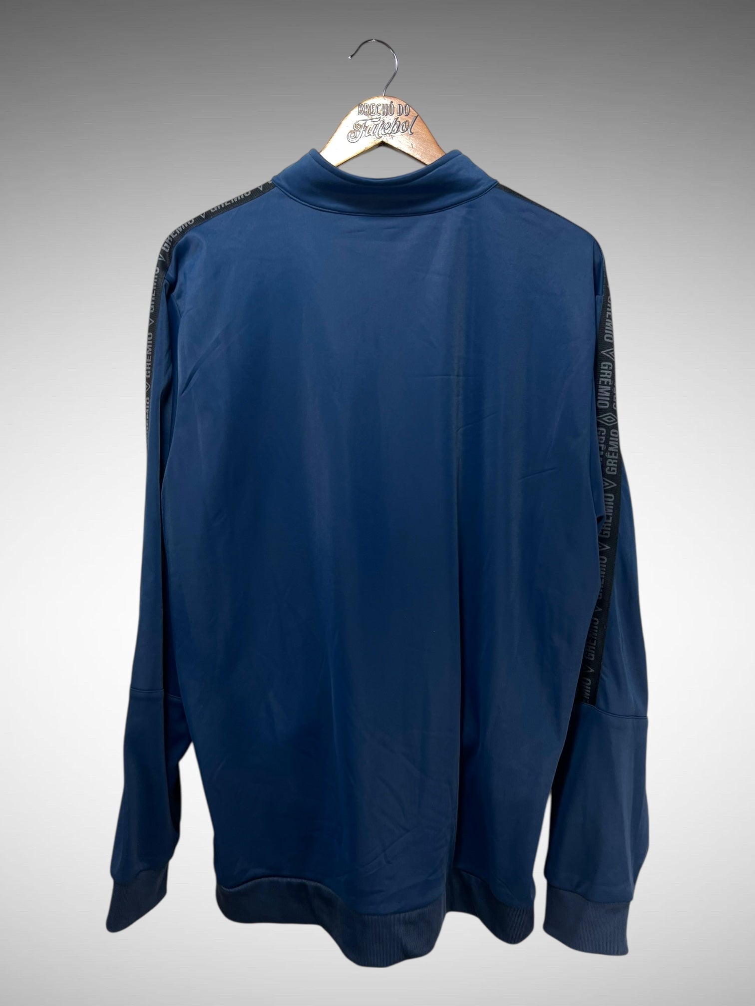 Grêmio 2022 Jaqueta Tam GG.