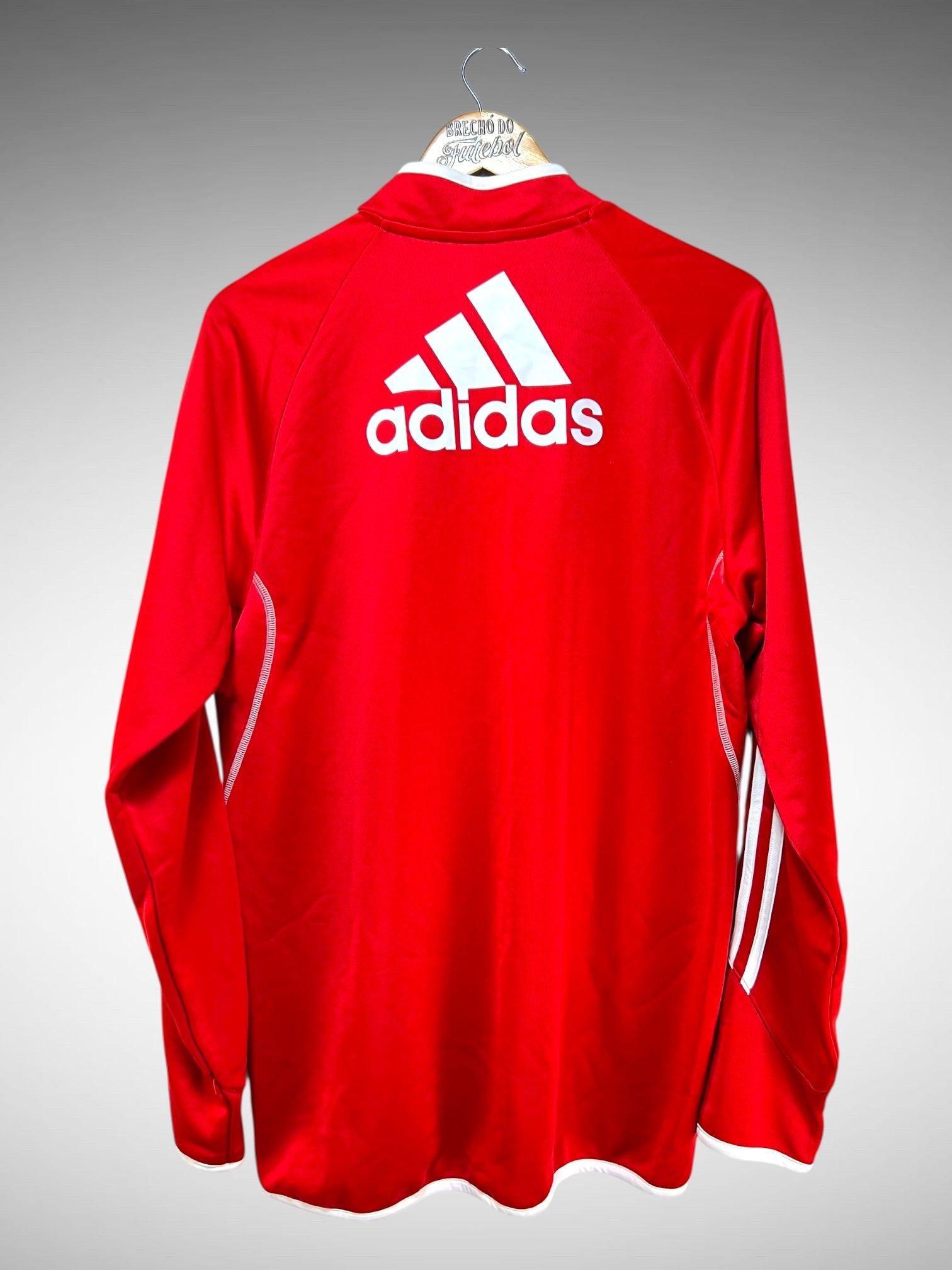 Bayern De Munique 2013 Agasalho Tam G.