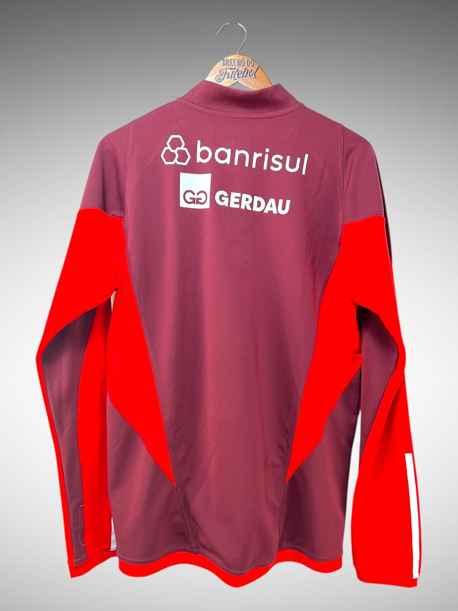 Internacional 2024 Conjunto Tam G.