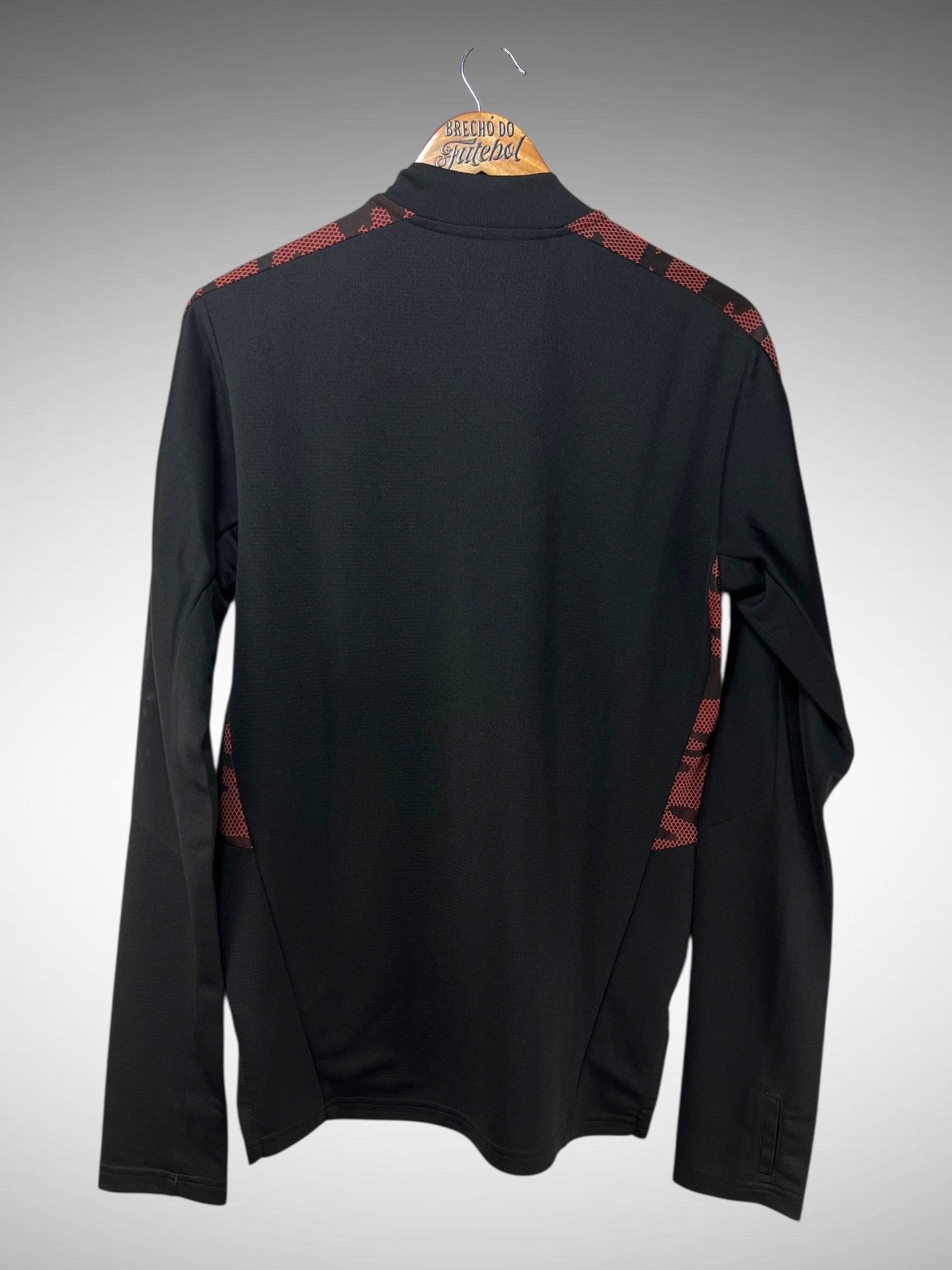 São Paulo 2021 Agasalho Tam P.