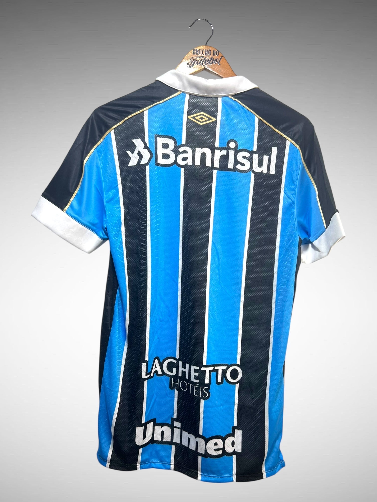 Grêmio 2019 Primeira Camisa Tam M.