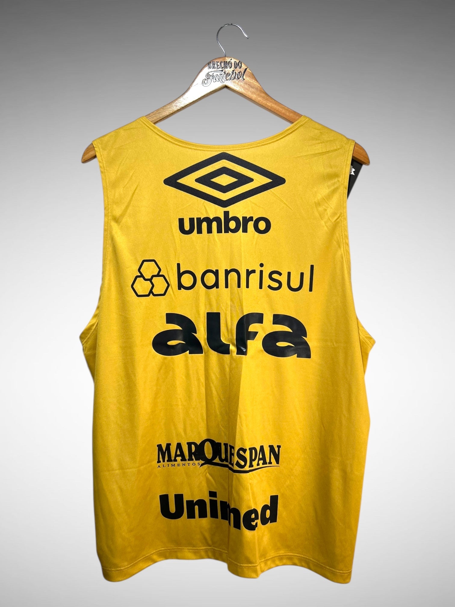 Grêmio 2024 Colete De Treino Tam G.