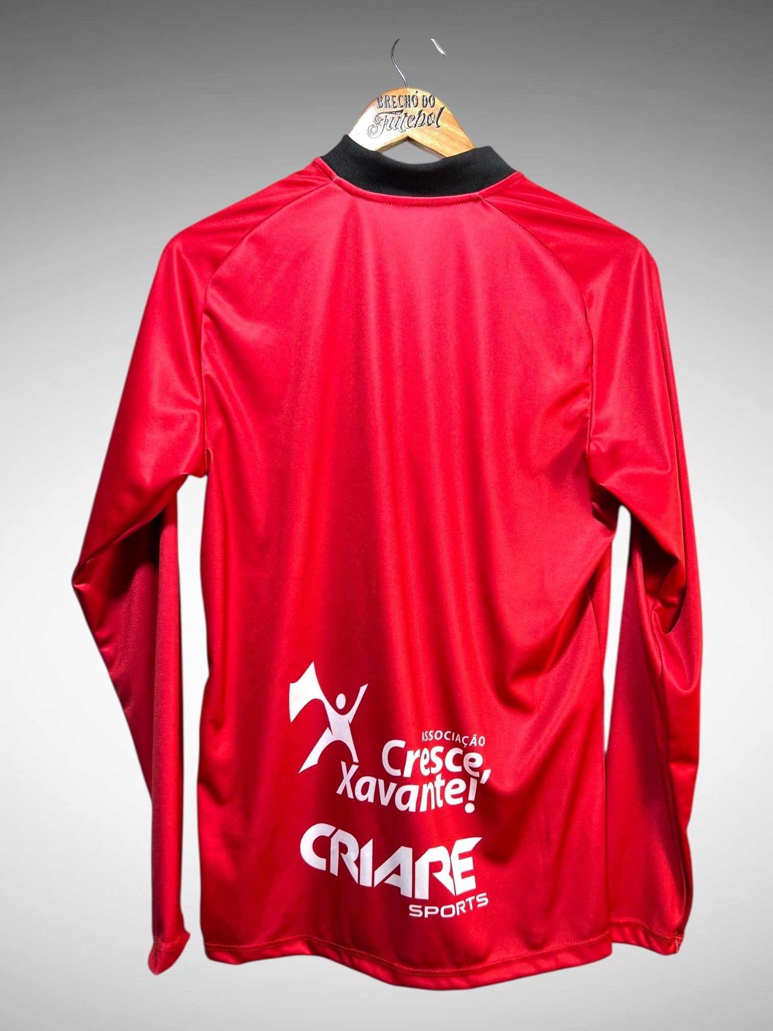 Brasil De Pelotas  Agasalho Tam P.