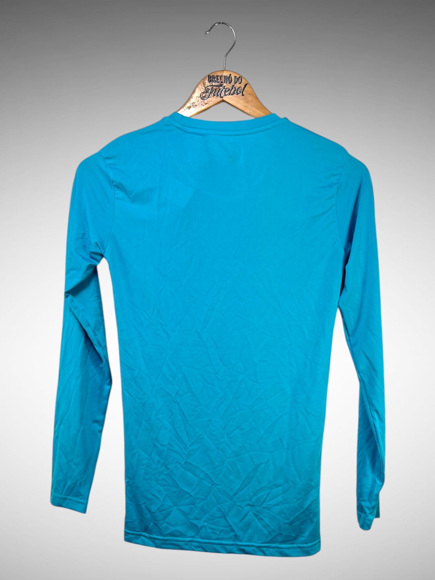 Santos 2016 Camisa De Compressão Tam P.