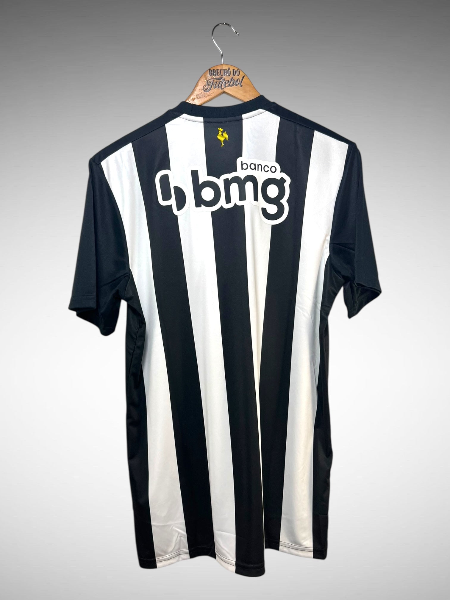 Atlético Mineiro 2022 Primeira Camisa Tam M.