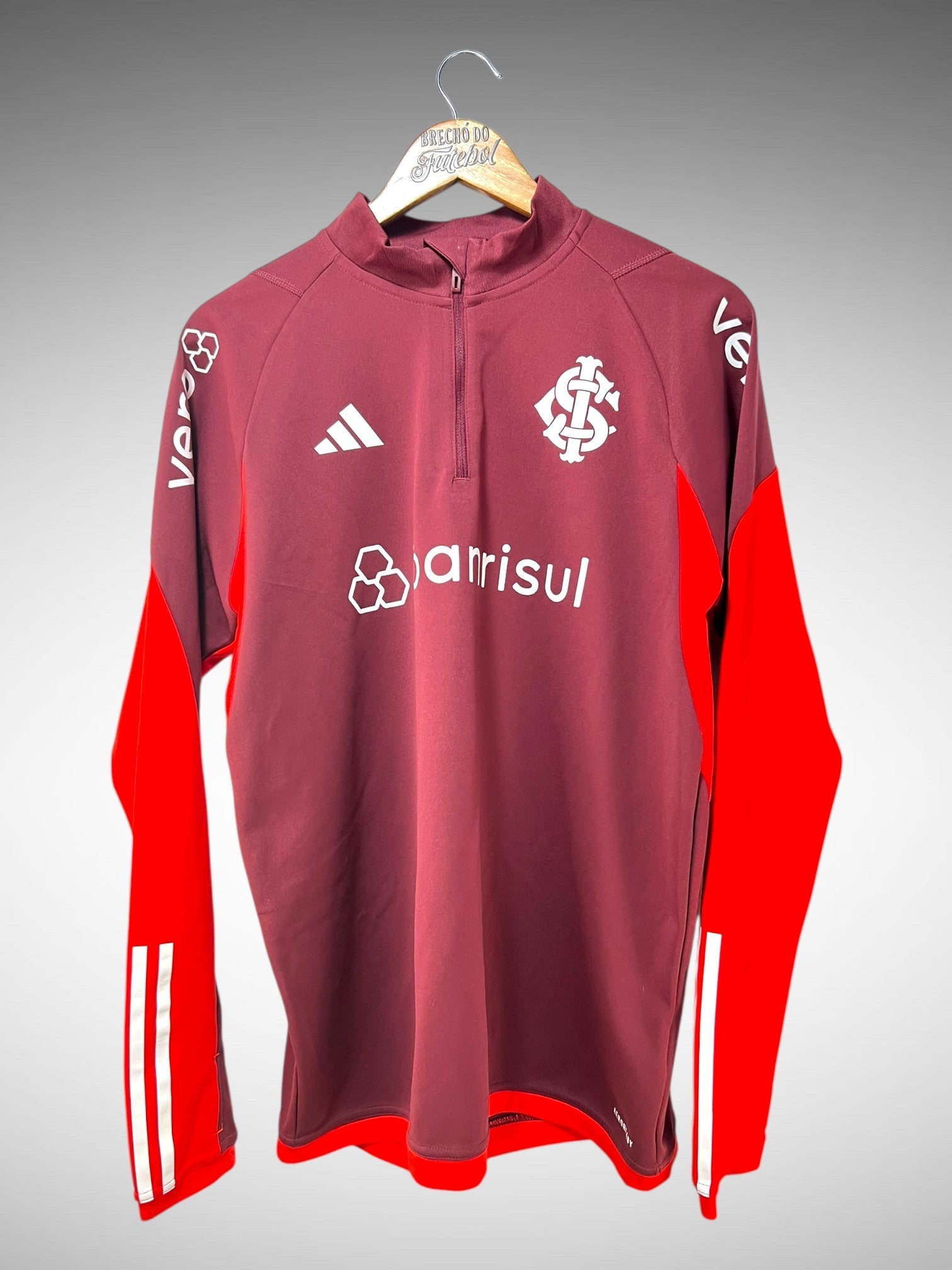 Internacional 2024 Conjunto Tam G.