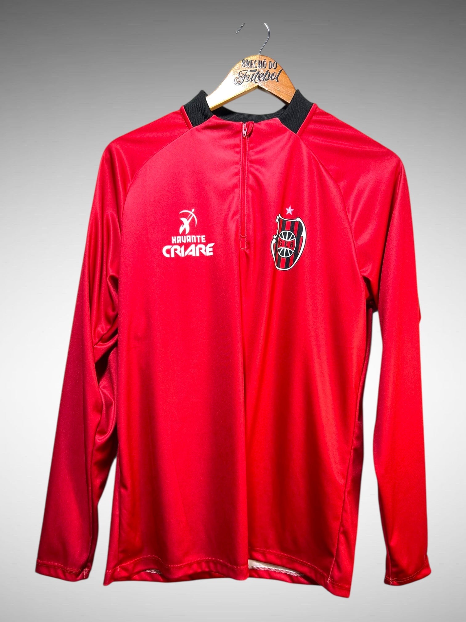 Brasil De Pelotas  Agasalho Tam P.