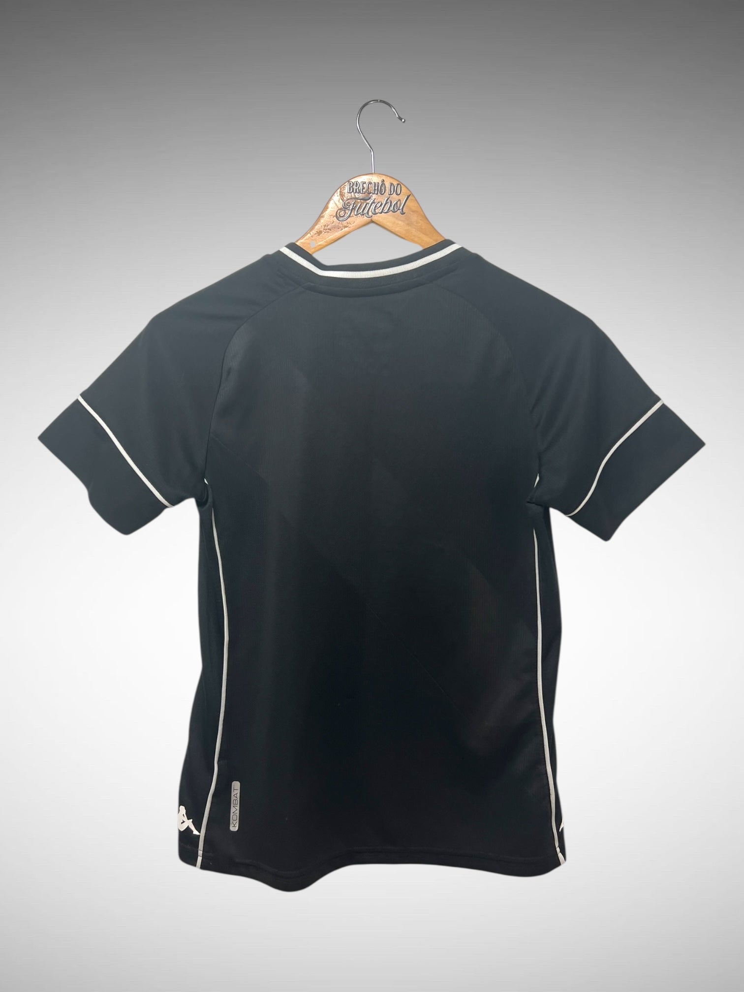 Vasco da Gama 2021 Segunda Camisa Edição Respeito e Diversidade Tam P Feminino.