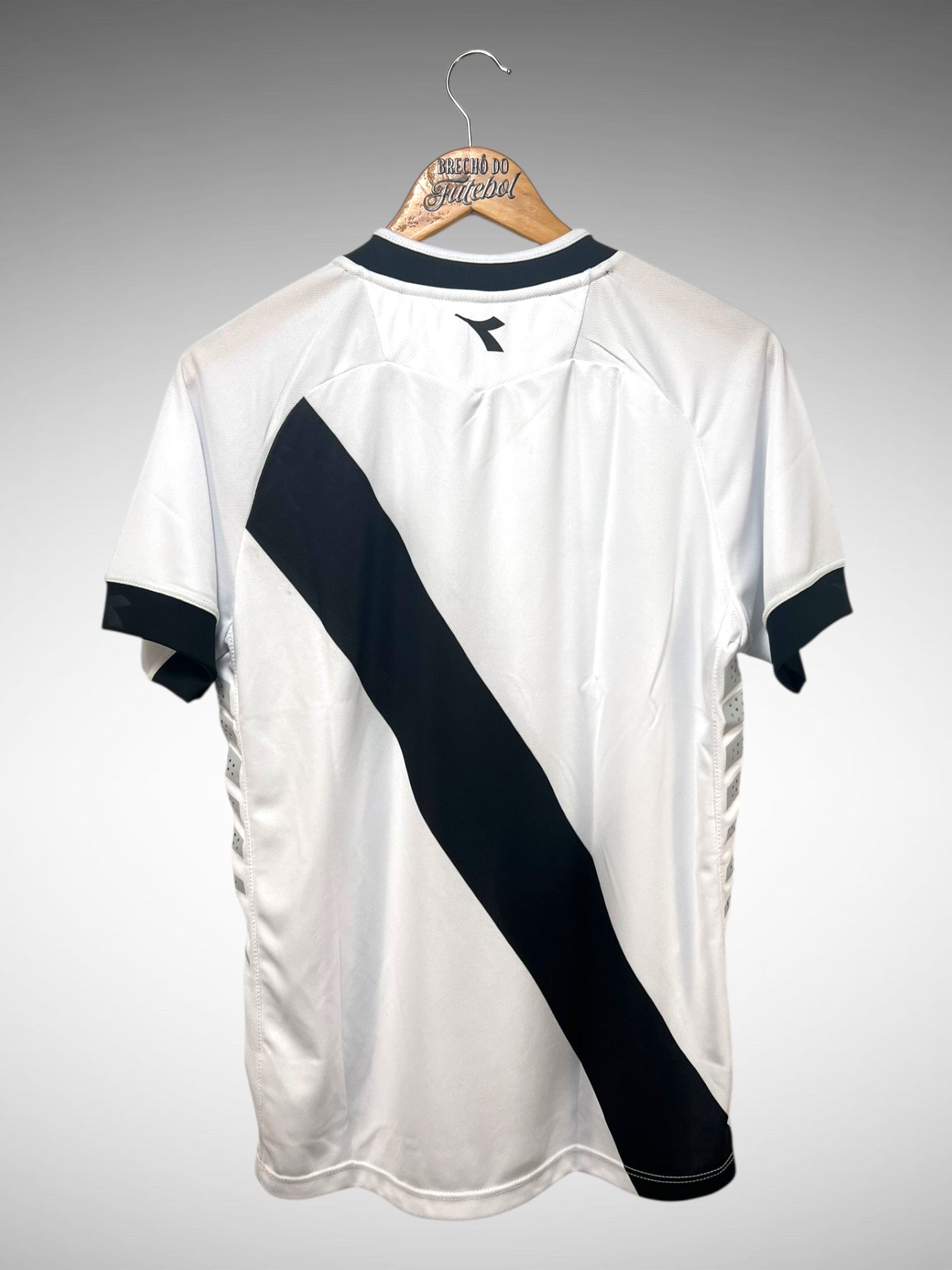 Vasco da Gama 2019 Segunda Camisa Tam P.