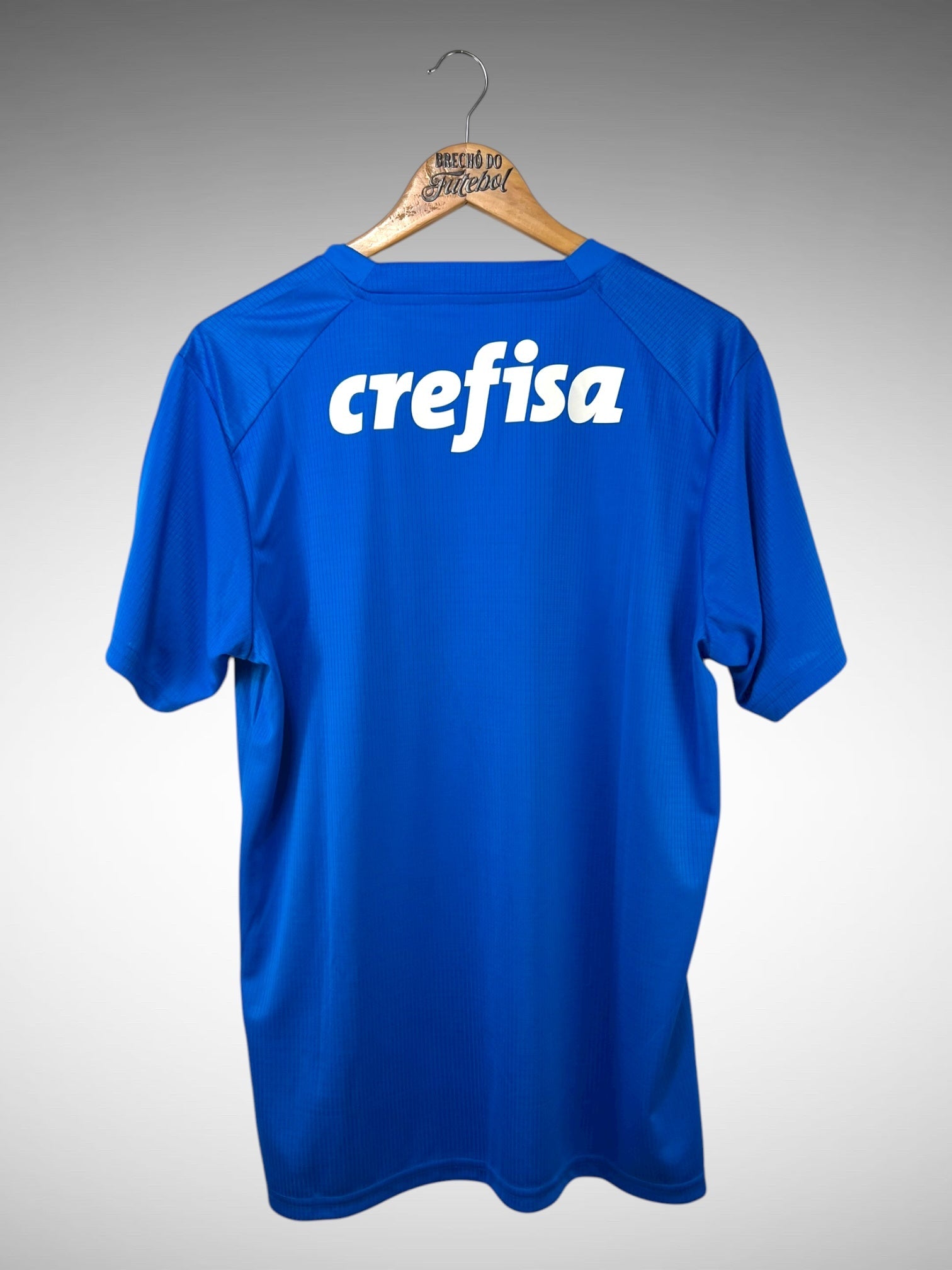 Palmeiras 2023 Camisa De Goleiro Tam G.