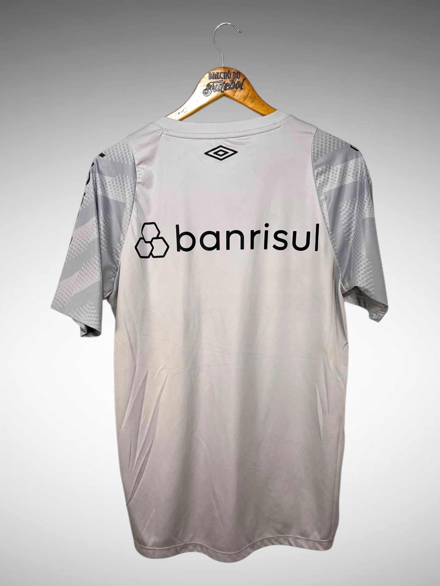 Grêmio 2024 Camisa De Goleiro Tam M.