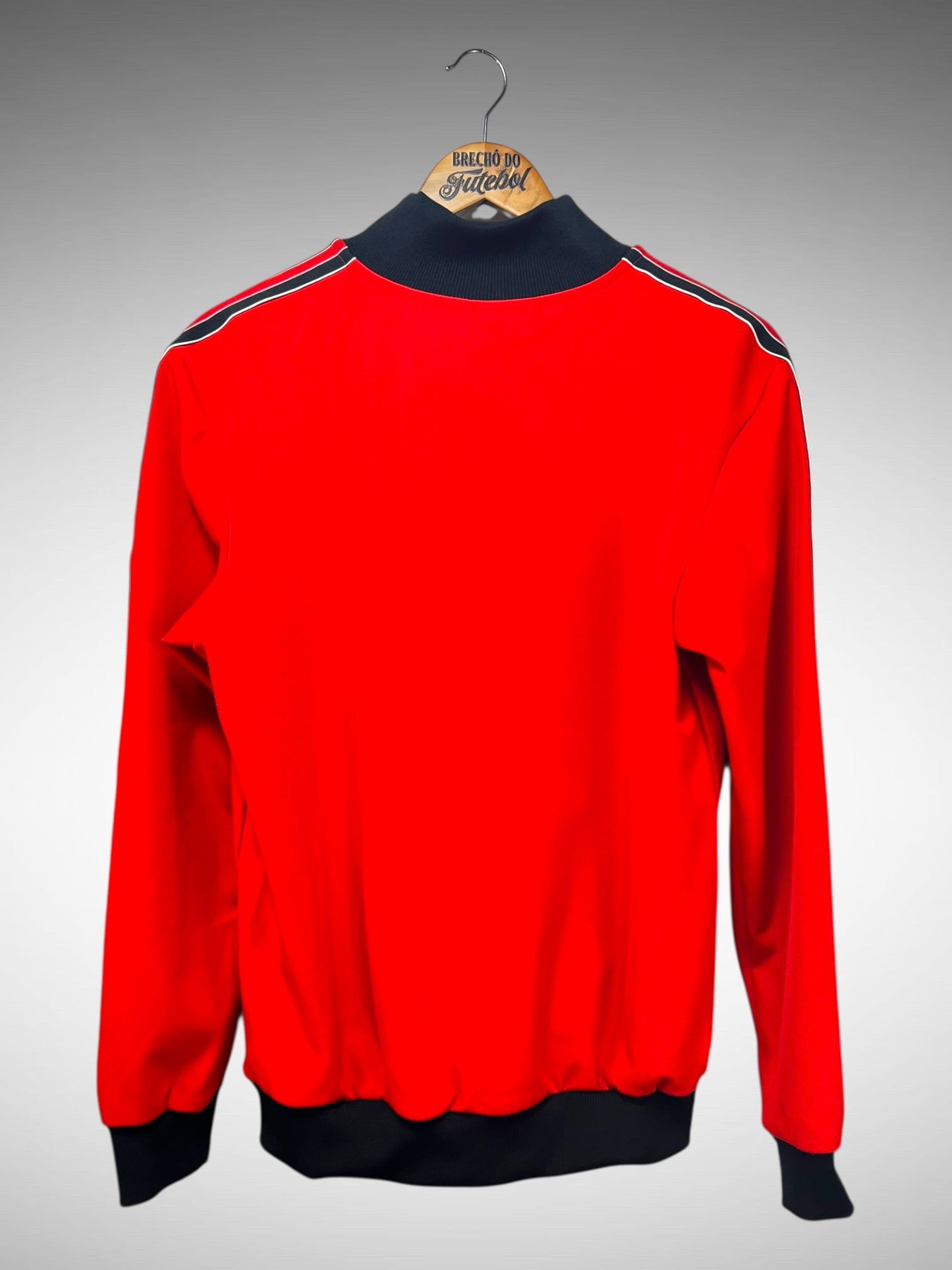 Flamengo 2025 Jaqueta Originals Tam M.