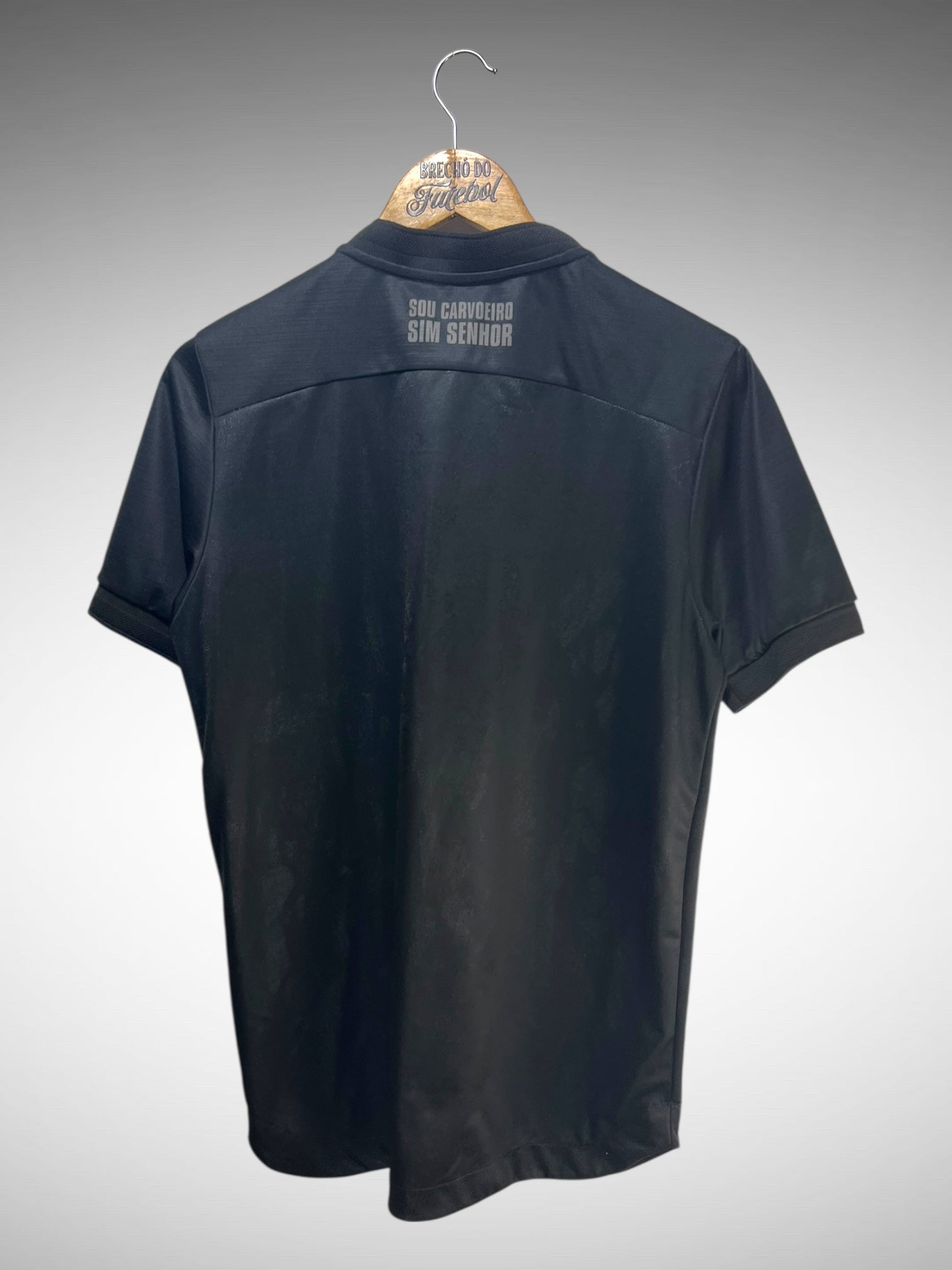 Cricíuma 2022 Terceira Camisa Tam M.