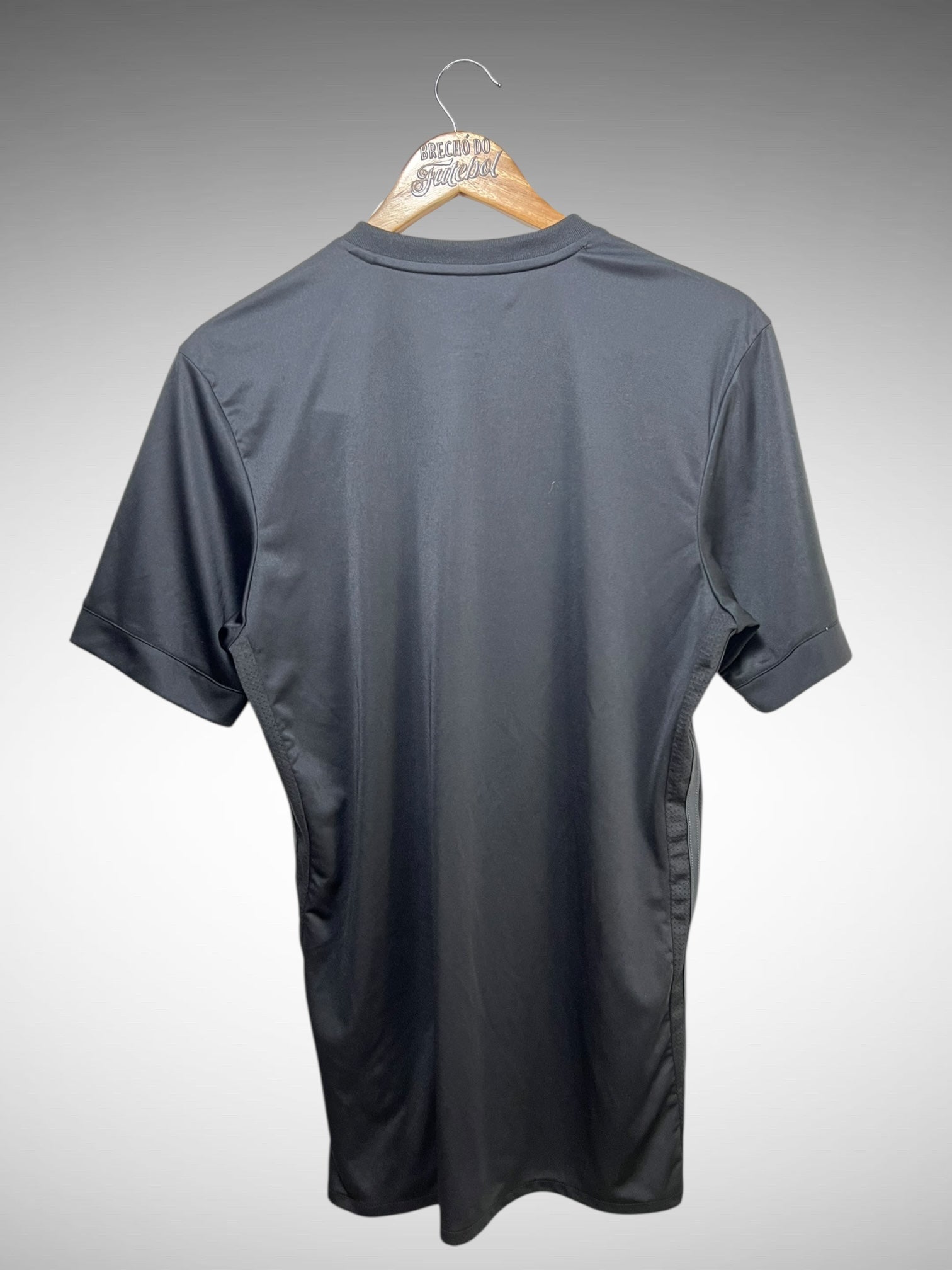 Ponte Preta 2017 Segunda Camisa Tam M.