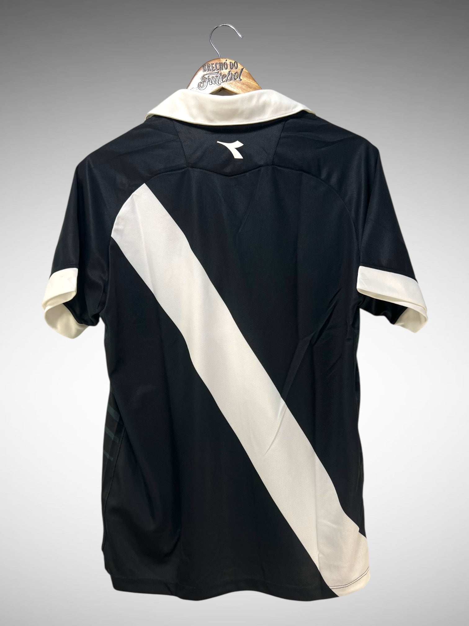 Vasco Da Gama 2018 Primeira Camisa Tam M.