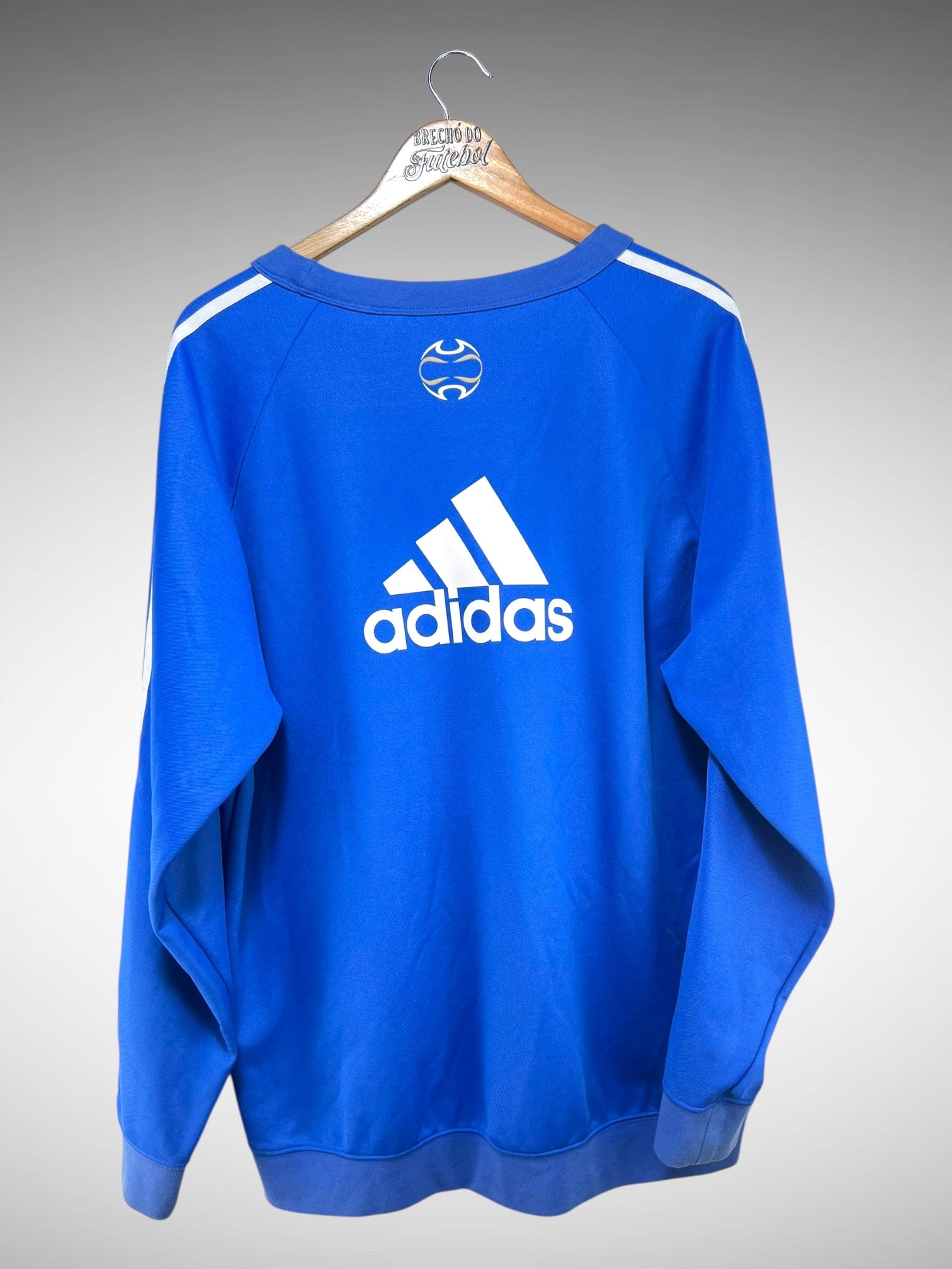 Juventus 2021 Agasalho Tam G.