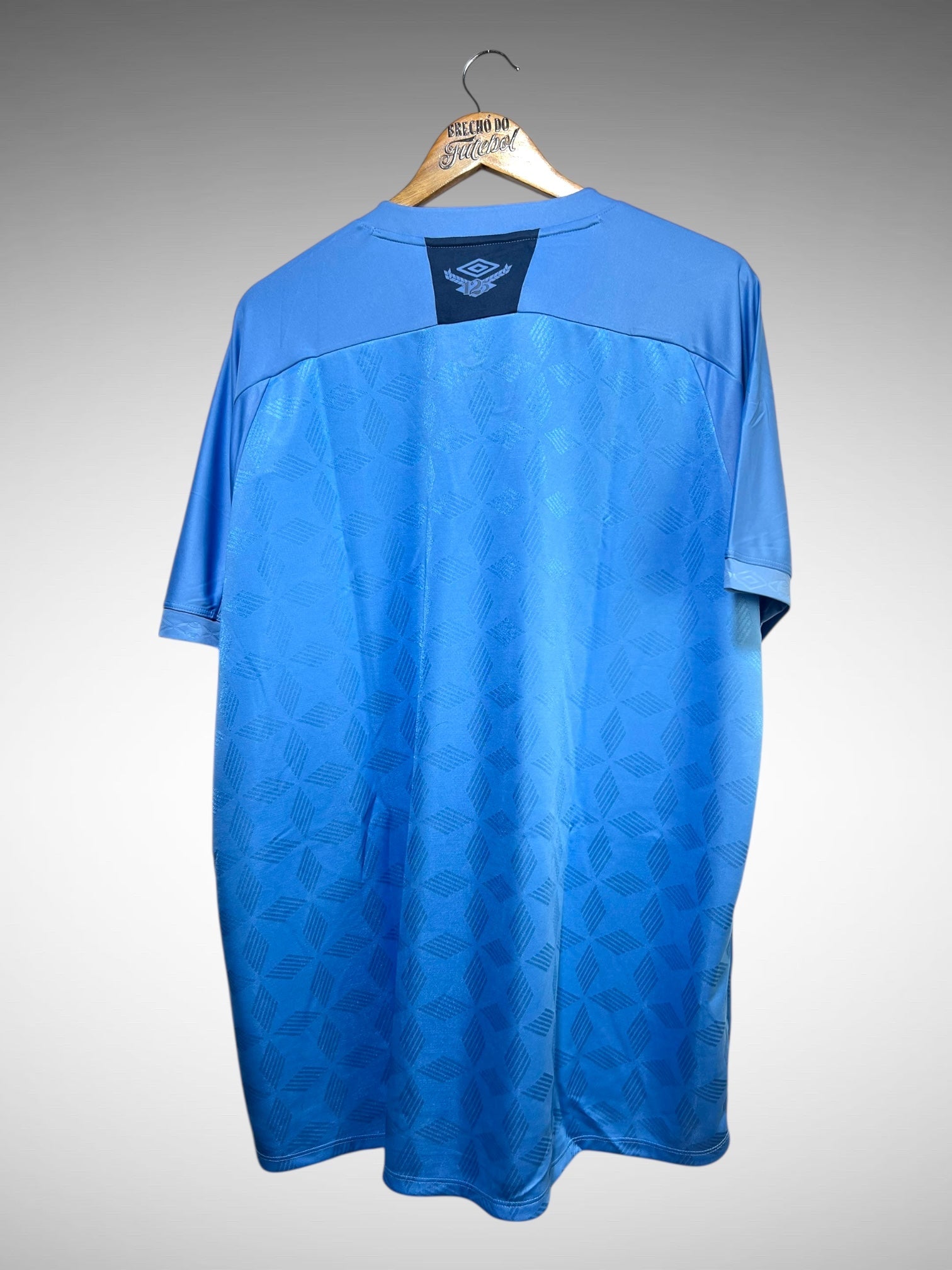 Grêmio 2020 Terceira Camisa Tam 3G.