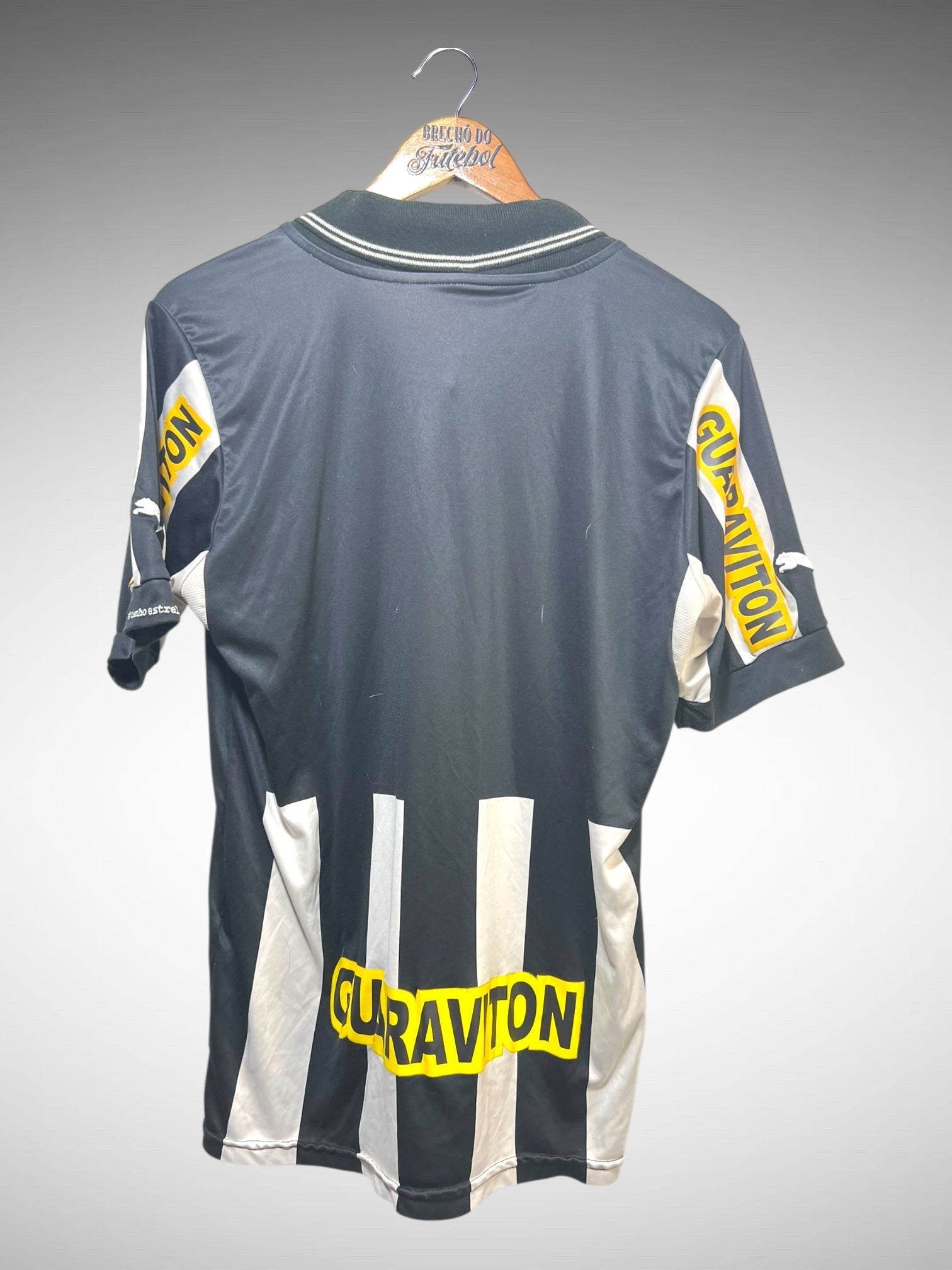 Botafogo 2012 Primeira Camisa Tam M.