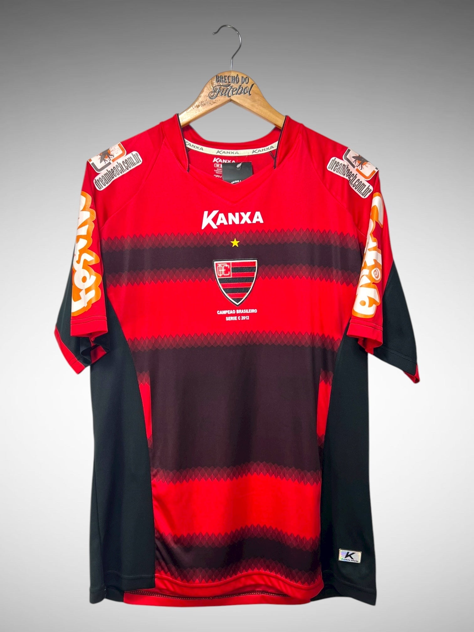 Oeste FC Primeira Camisa Tam M N 20.