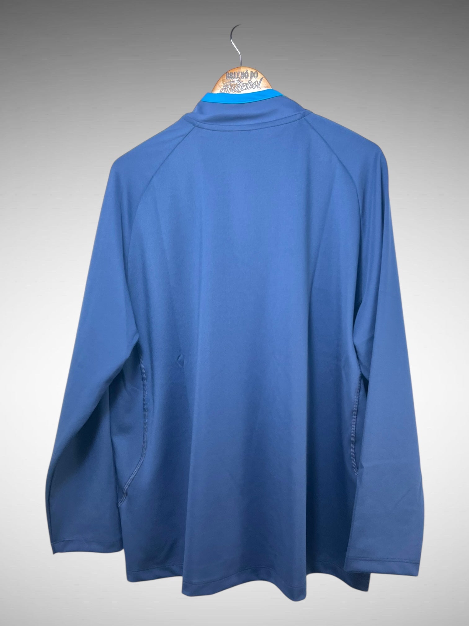 Grêmio 2025 Agasalho Tam 3G.