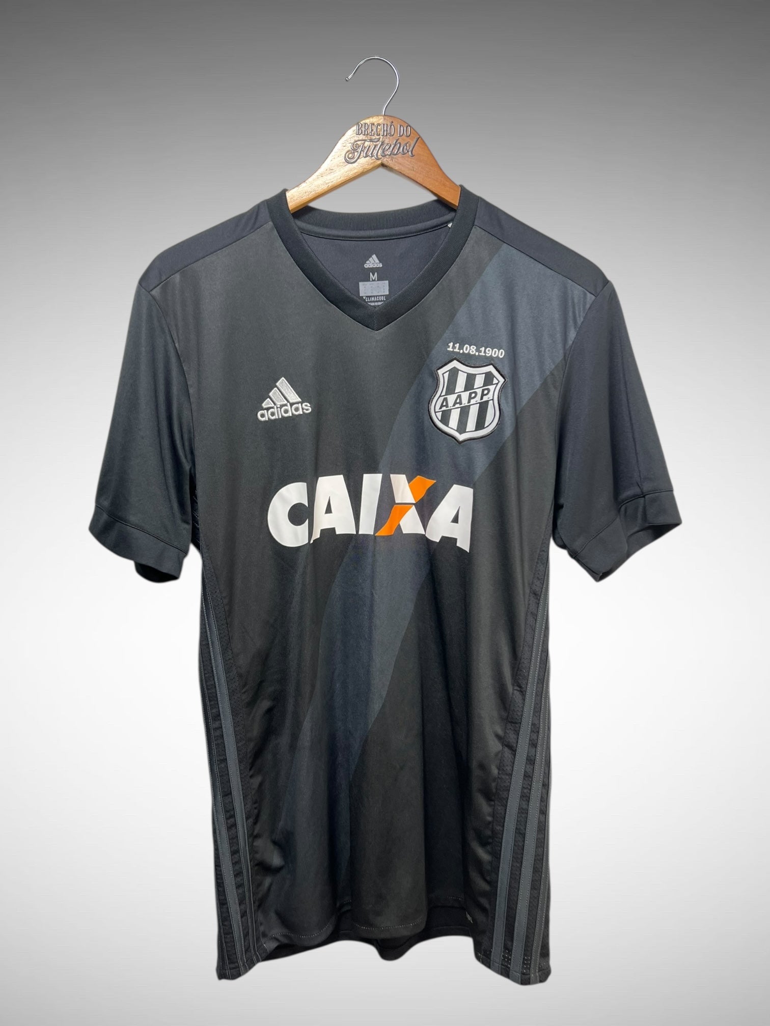 Ponte Preta 2017 Segunda Camisa Tam M.
