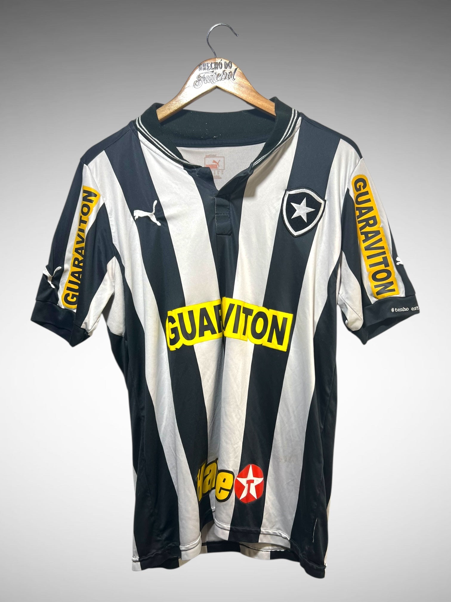 Botafogo 2012 Primeira Camisa Tam M.
