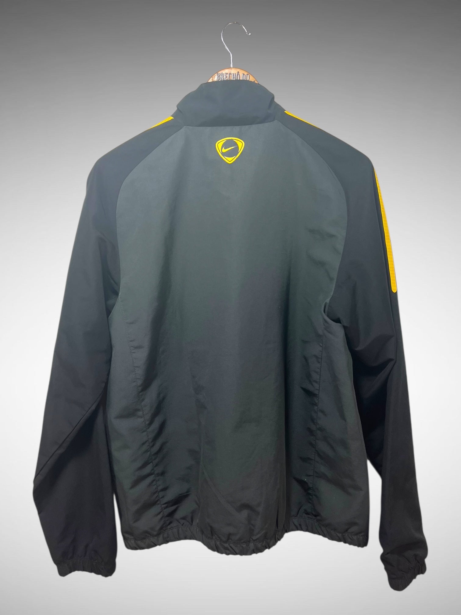 Brasil 2010 Jaqueta Tam M.