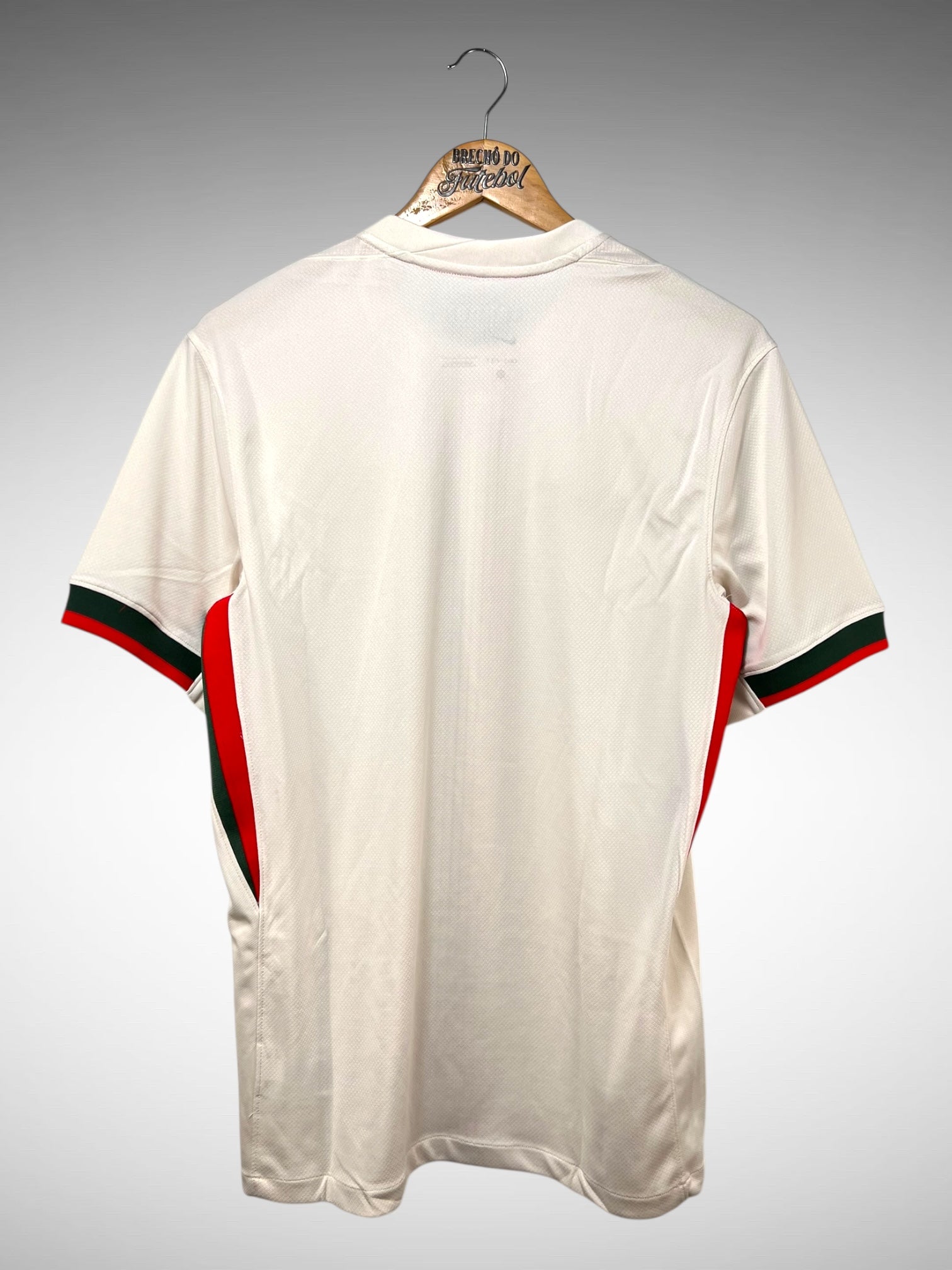 Chelsea 2025 Segunda Camisa Tam M.