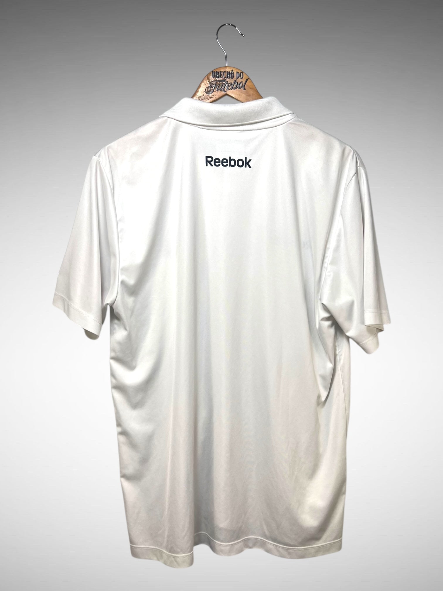 São Paulo 2010 Camisa De Viagem Tam M.