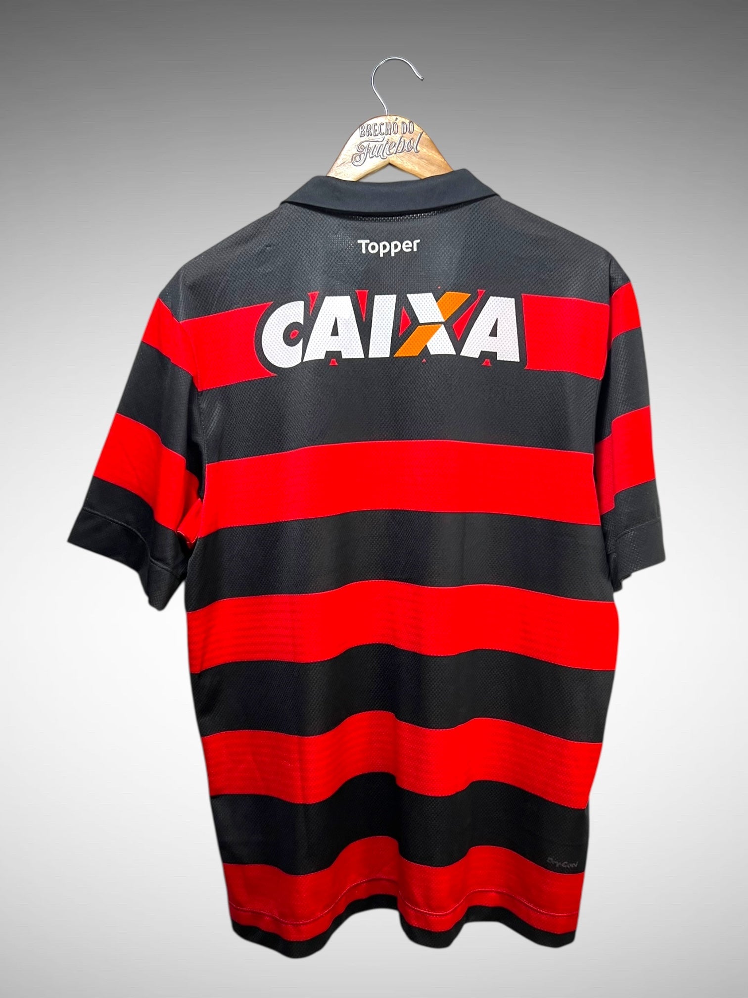 Vitória 2017 Primeira Camisa Tam GG.