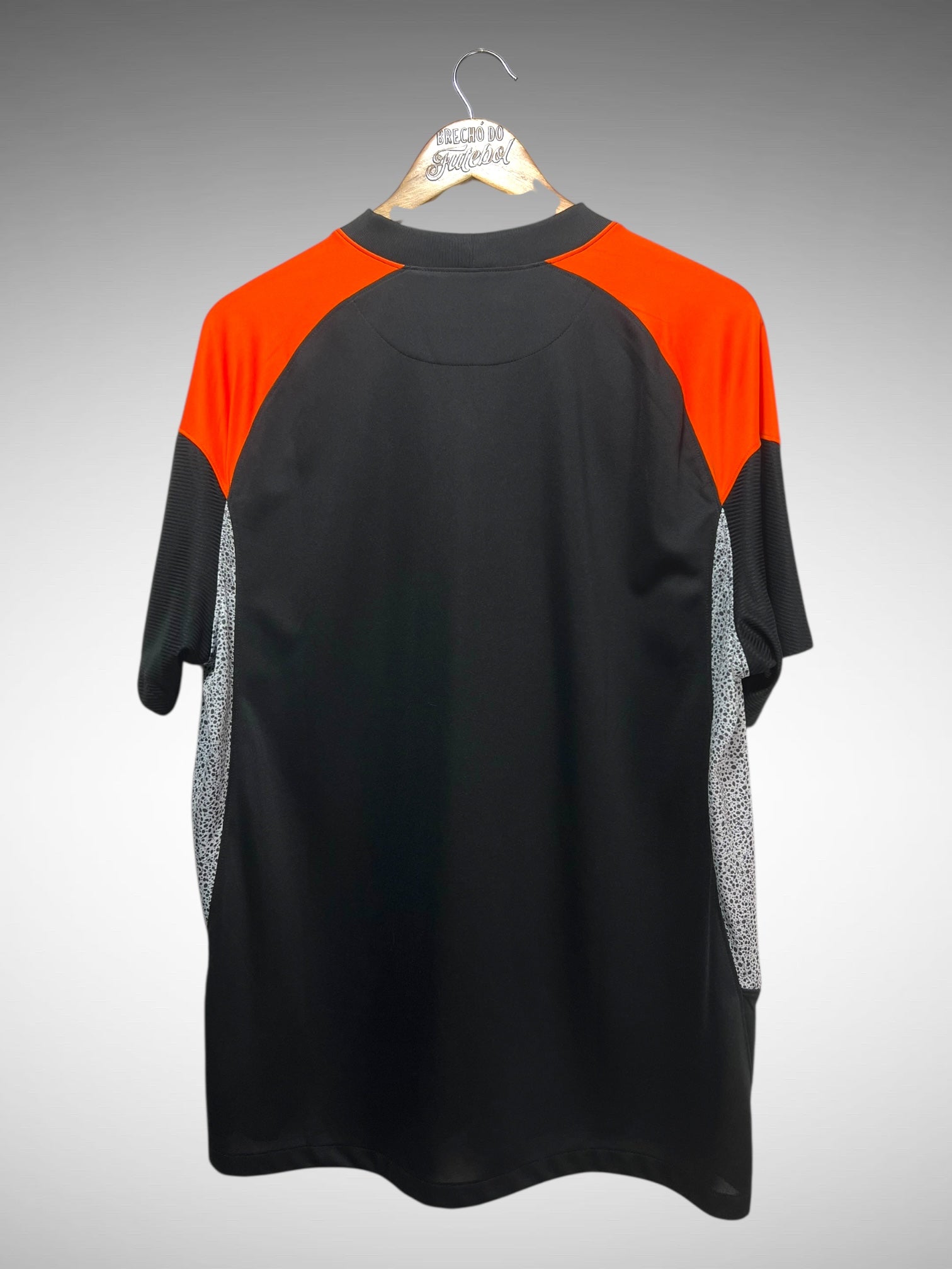 Roma 2020 Terceira Camisa Tam GG.