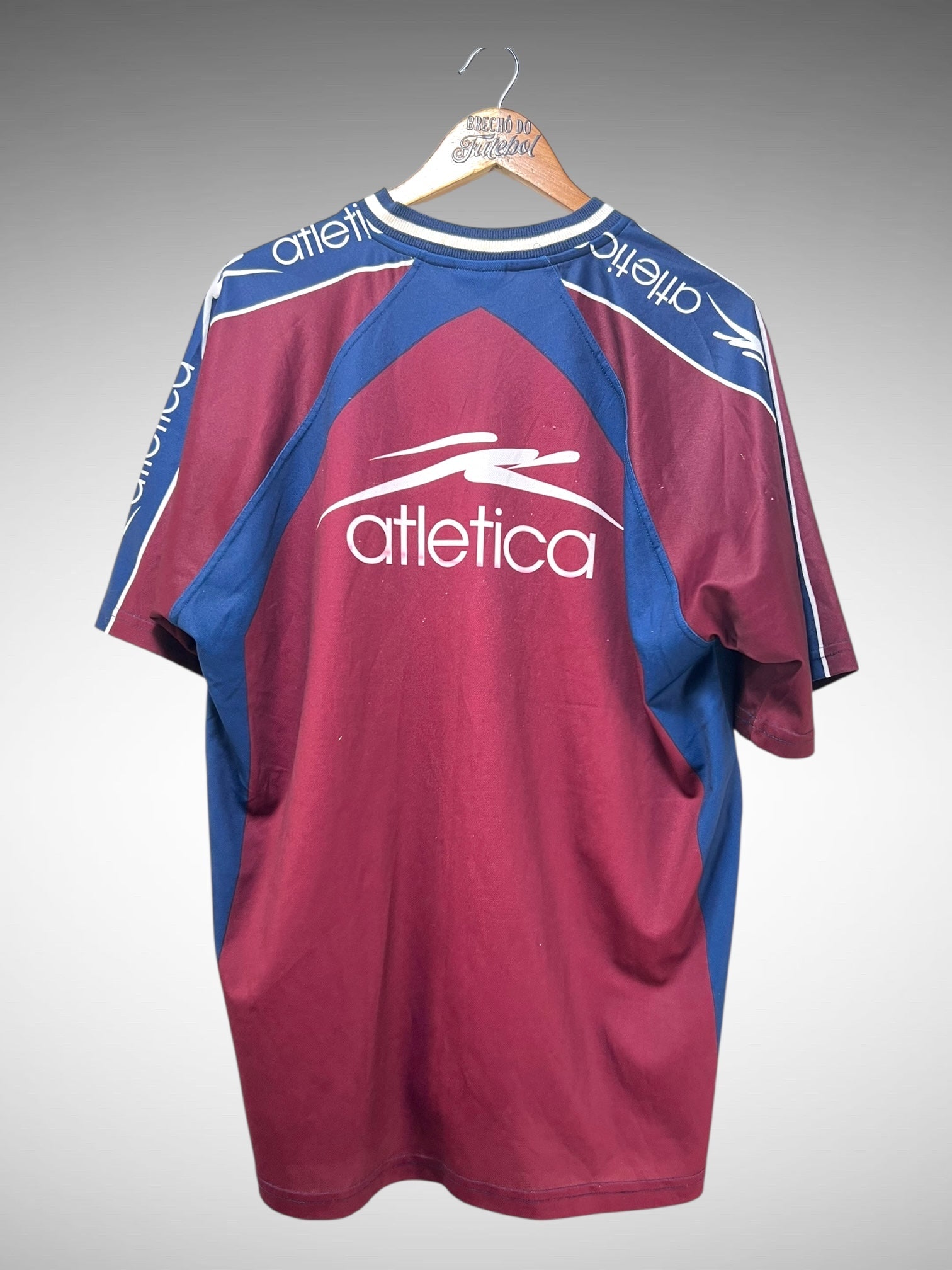 Venezuela 2000 Camisa De Treino Tam G.